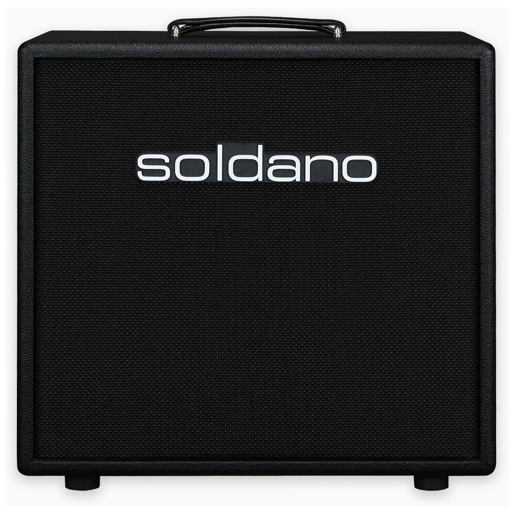 Soldano 112-Open Back Classic Cabinet