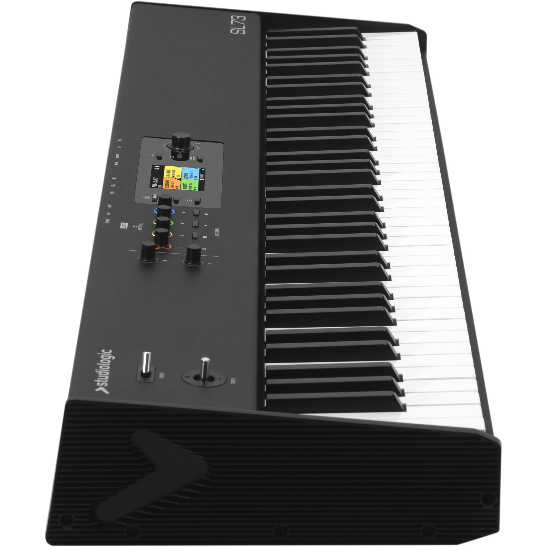 Studiologic SL73 mk2 4