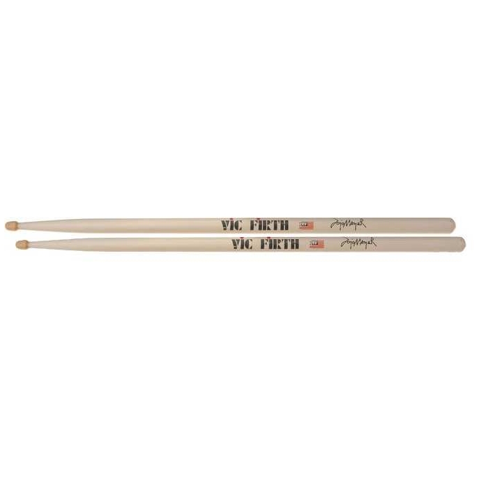 Vic Firth - Vic Firth Jojo Mayer - Signature Serie - Hickory - Wood tip