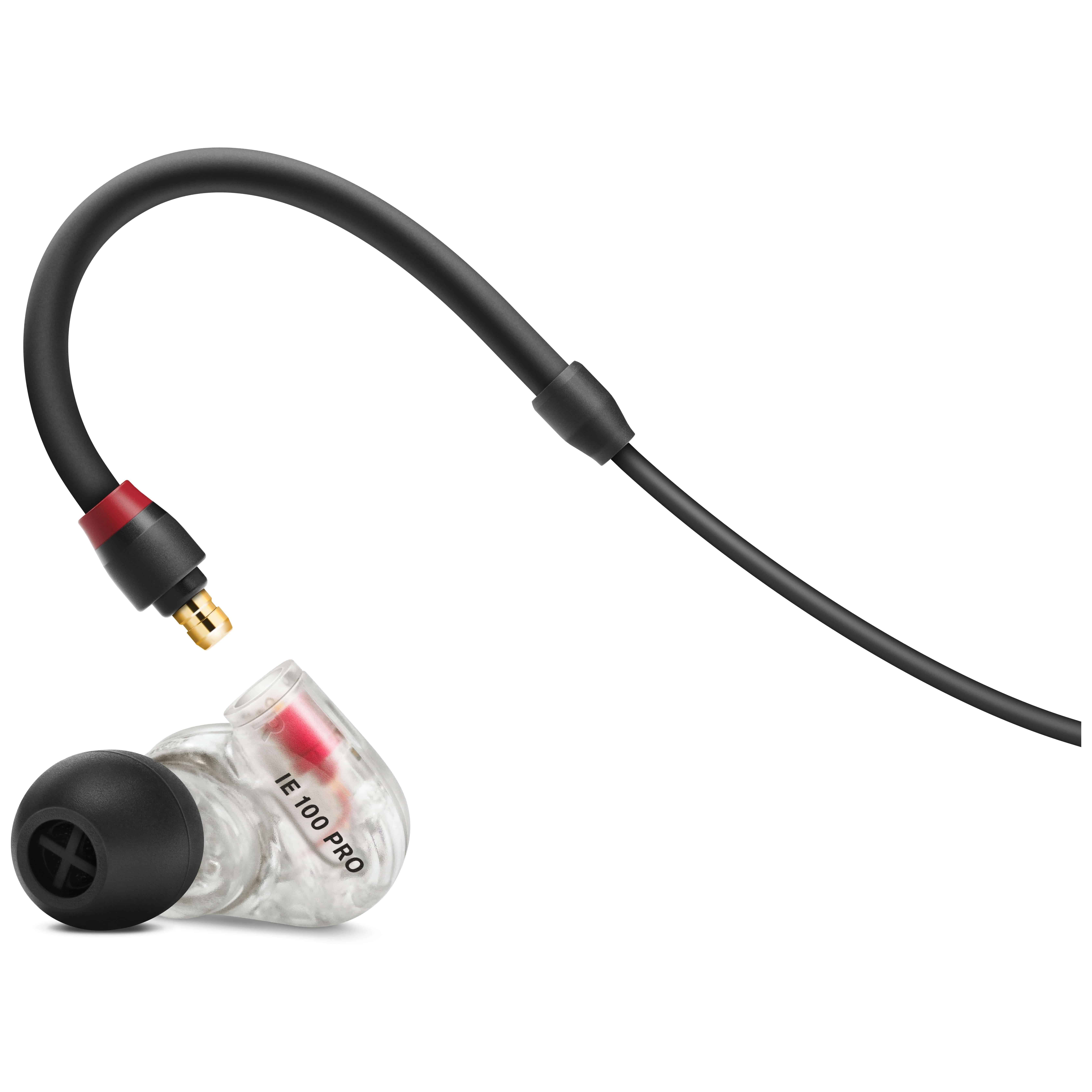 Sennheiser - Sennheiser IE 100 PRO Clear - 4