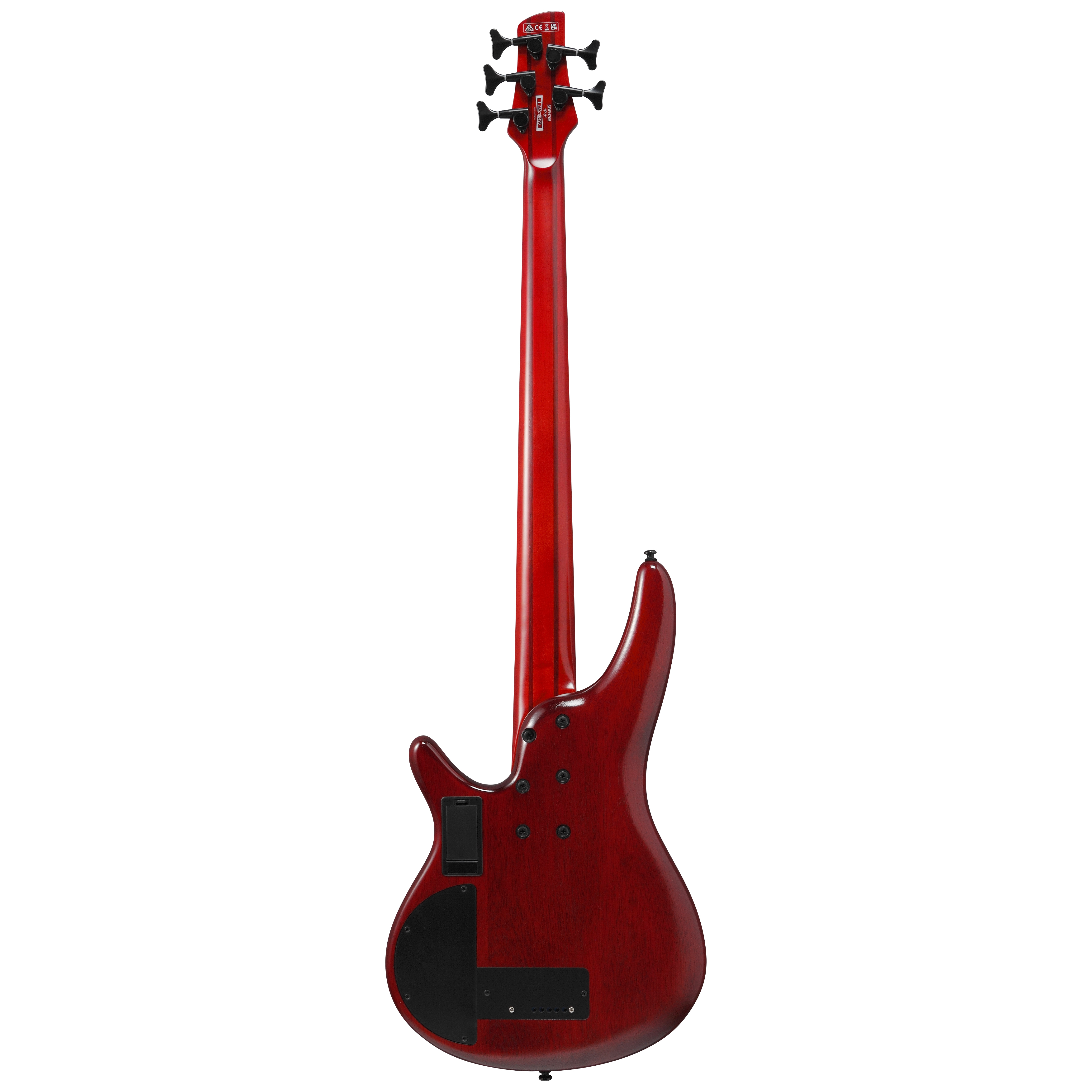 Ibanez SRD905F-BTL 2