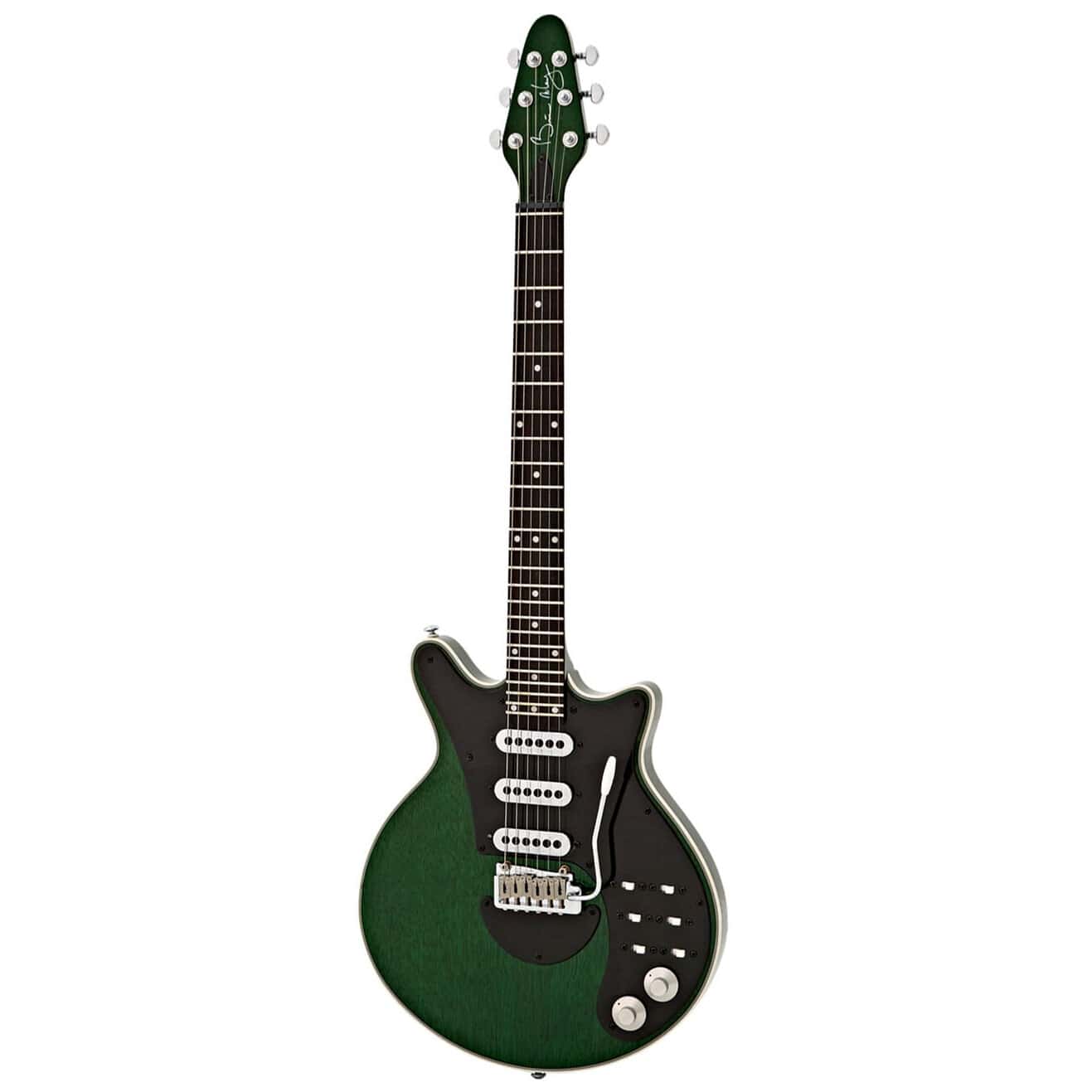  Special LE Emerald Green