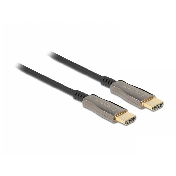 Delock Aktives Optisches Kabel HDMI 8K 60Hz 20m