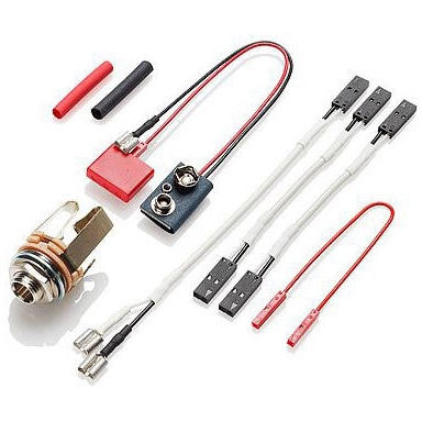 EMG SPC Mittenbooster 2