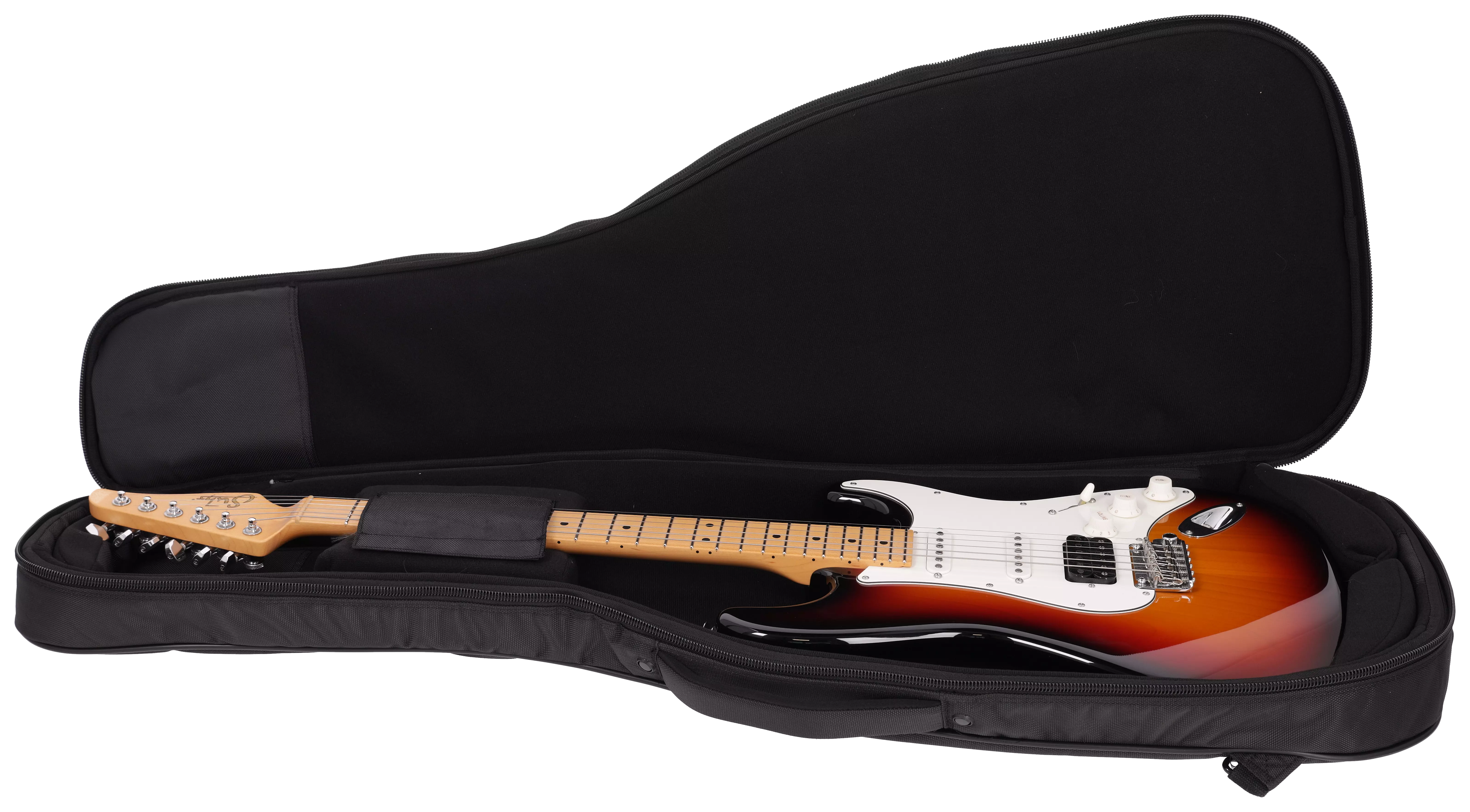 Suhr Classic Pro HSS MN 3TB #1 16
