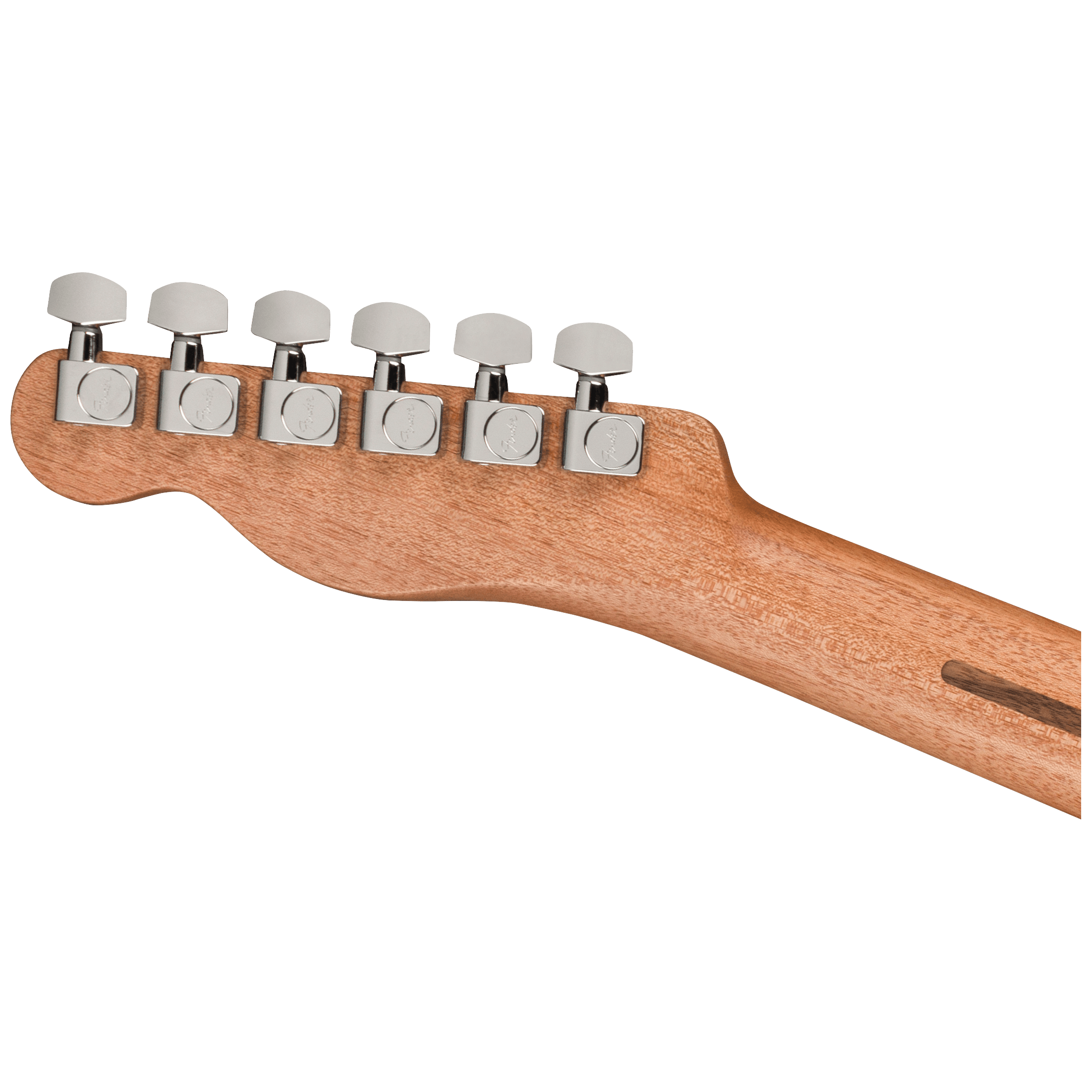 Fender Acoustasonic Player Telecaster SHDW BST 7