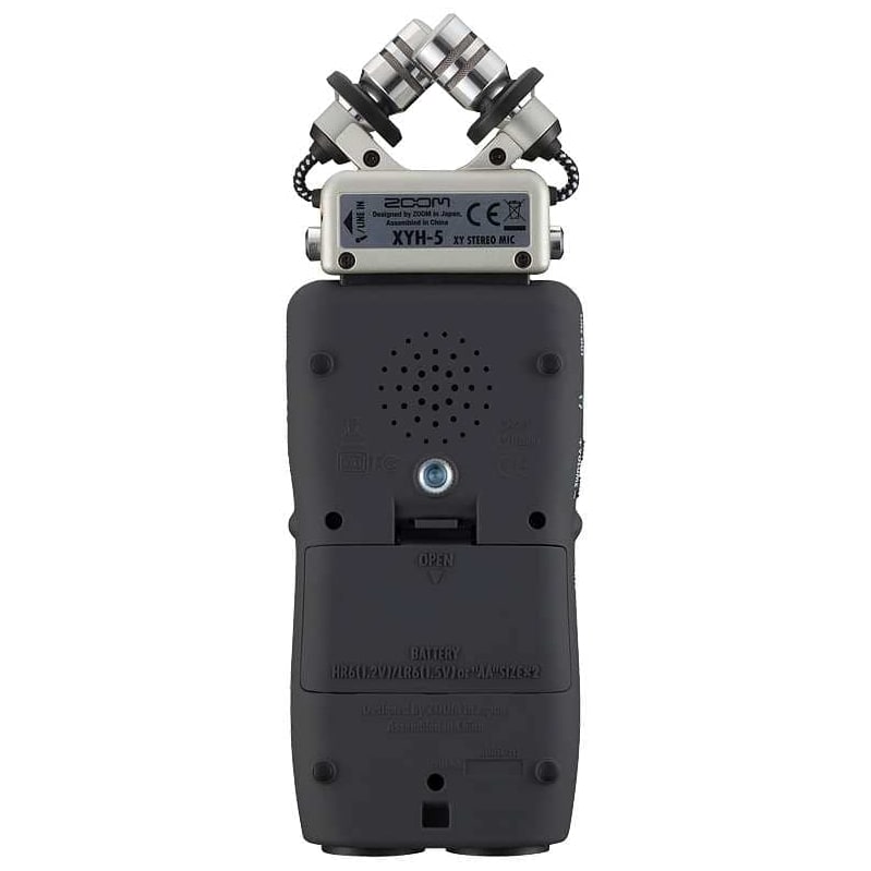Zoom - Zoom H5 - 2