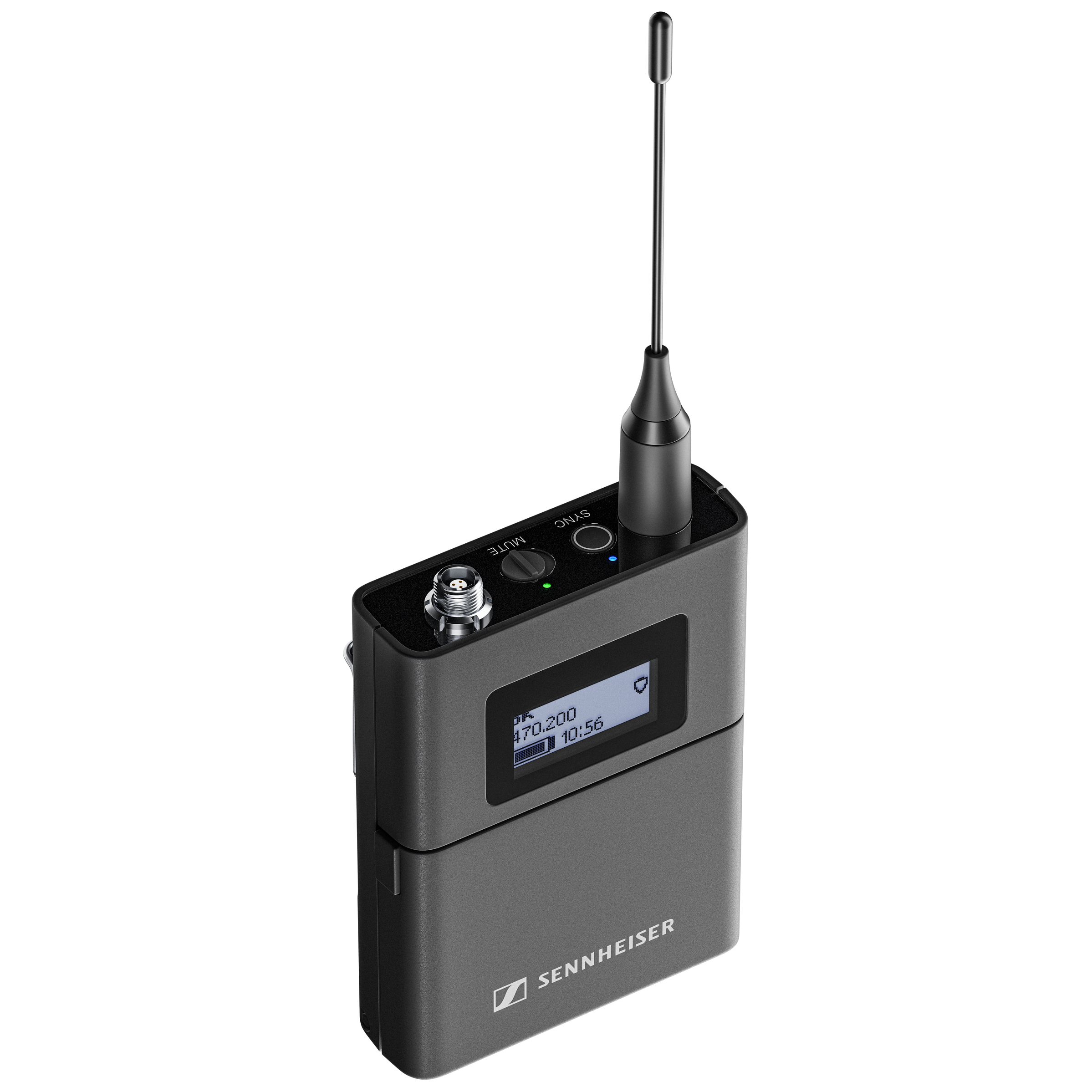 Sennheiser EW-DX SK Q1-9 4