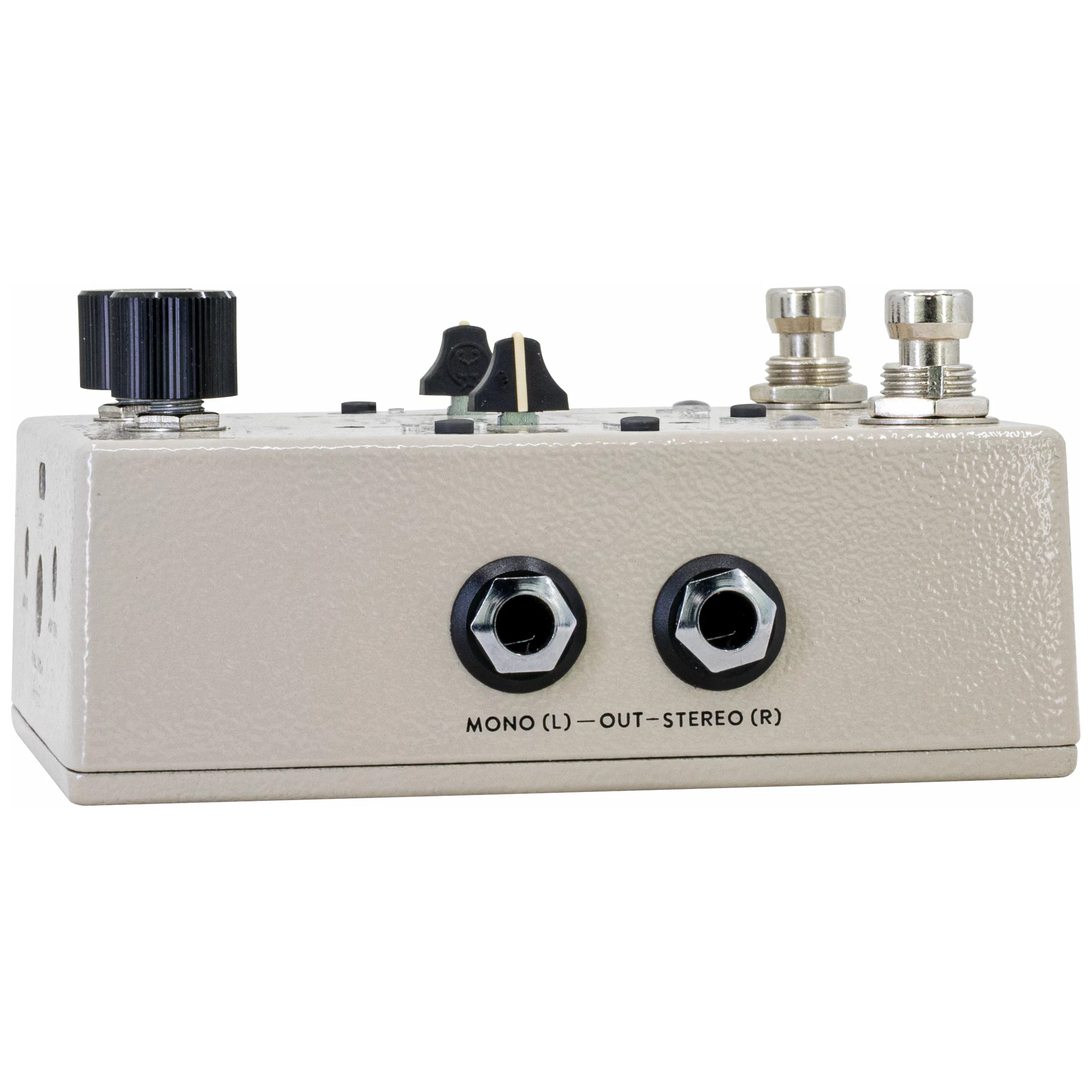 Walrus Audio Xero Polylooper Cream 3