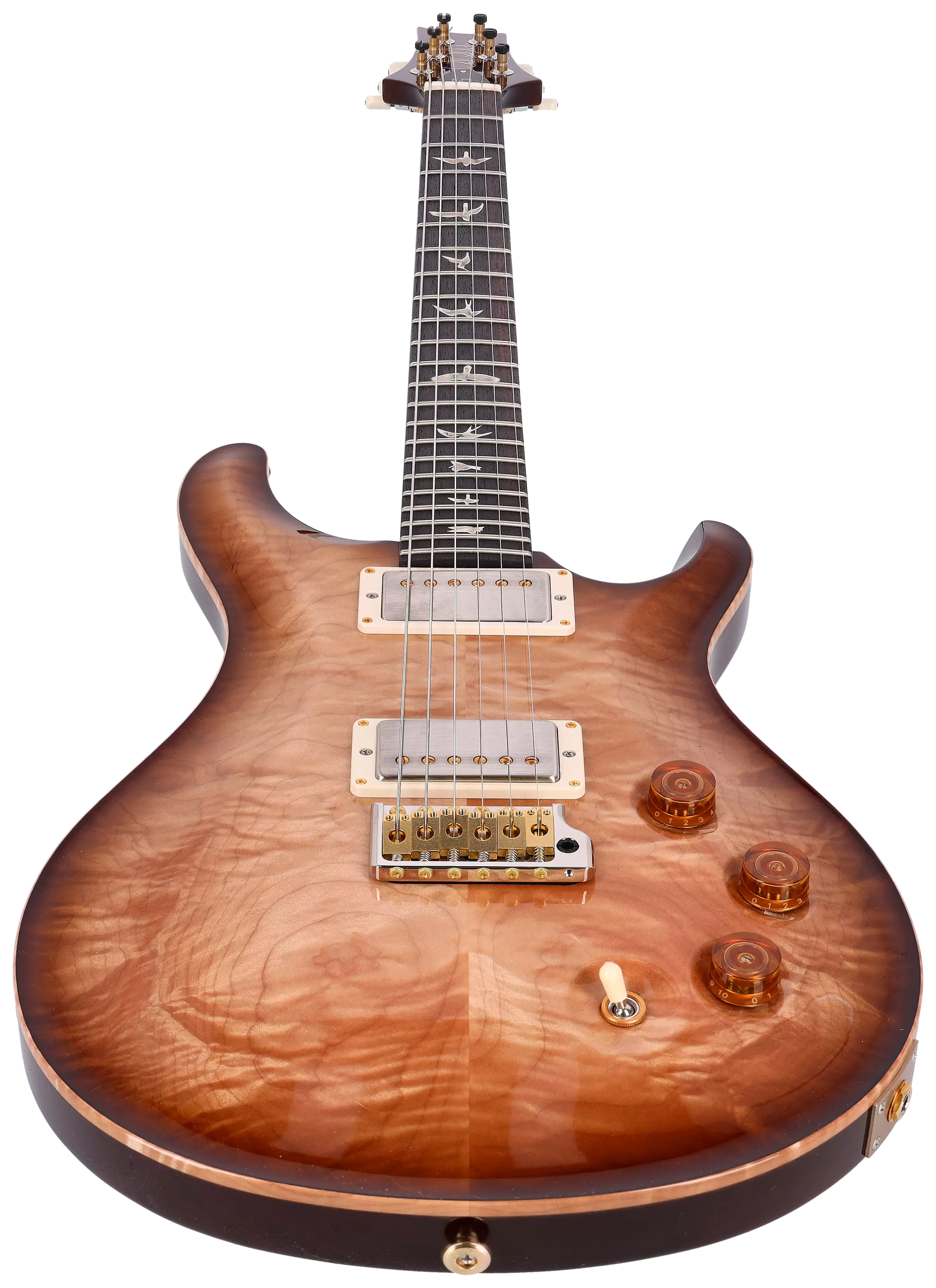 PRS DGT David Grissom 10 Top VS #220349807 3