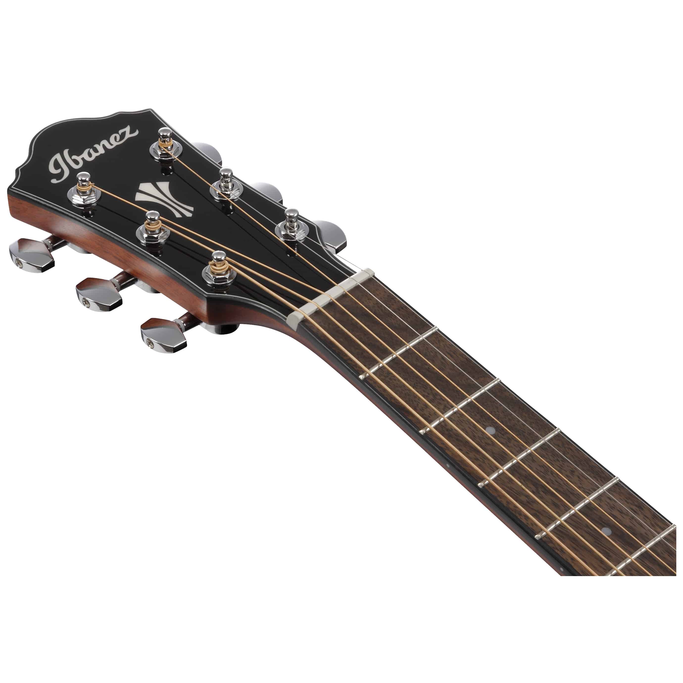 Ibanez AEG51-TRH 7