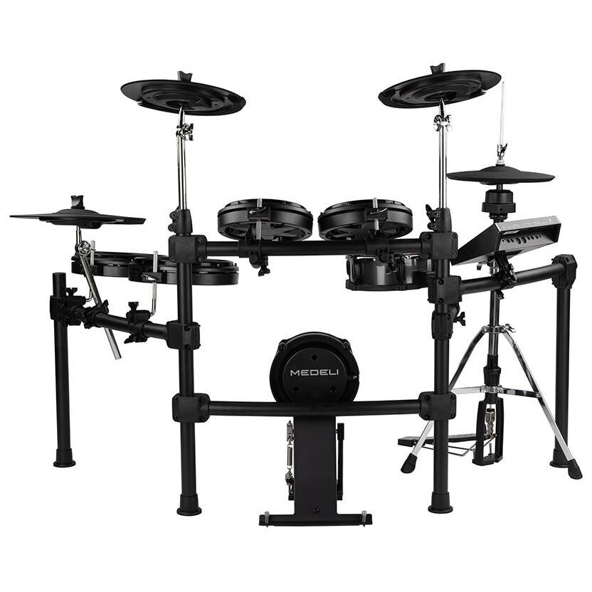 Medeli MZ725 Digital Mesh Drumset 5