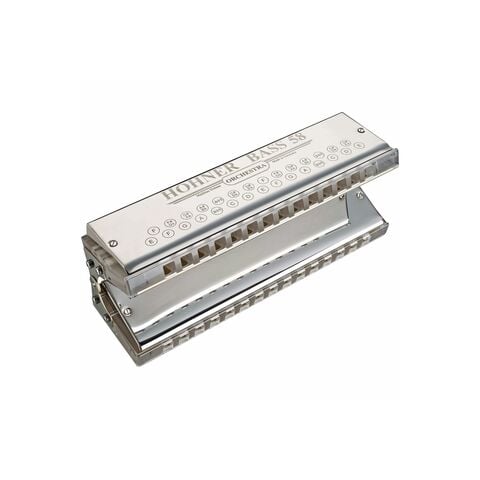 Orchester Mundharmonikas