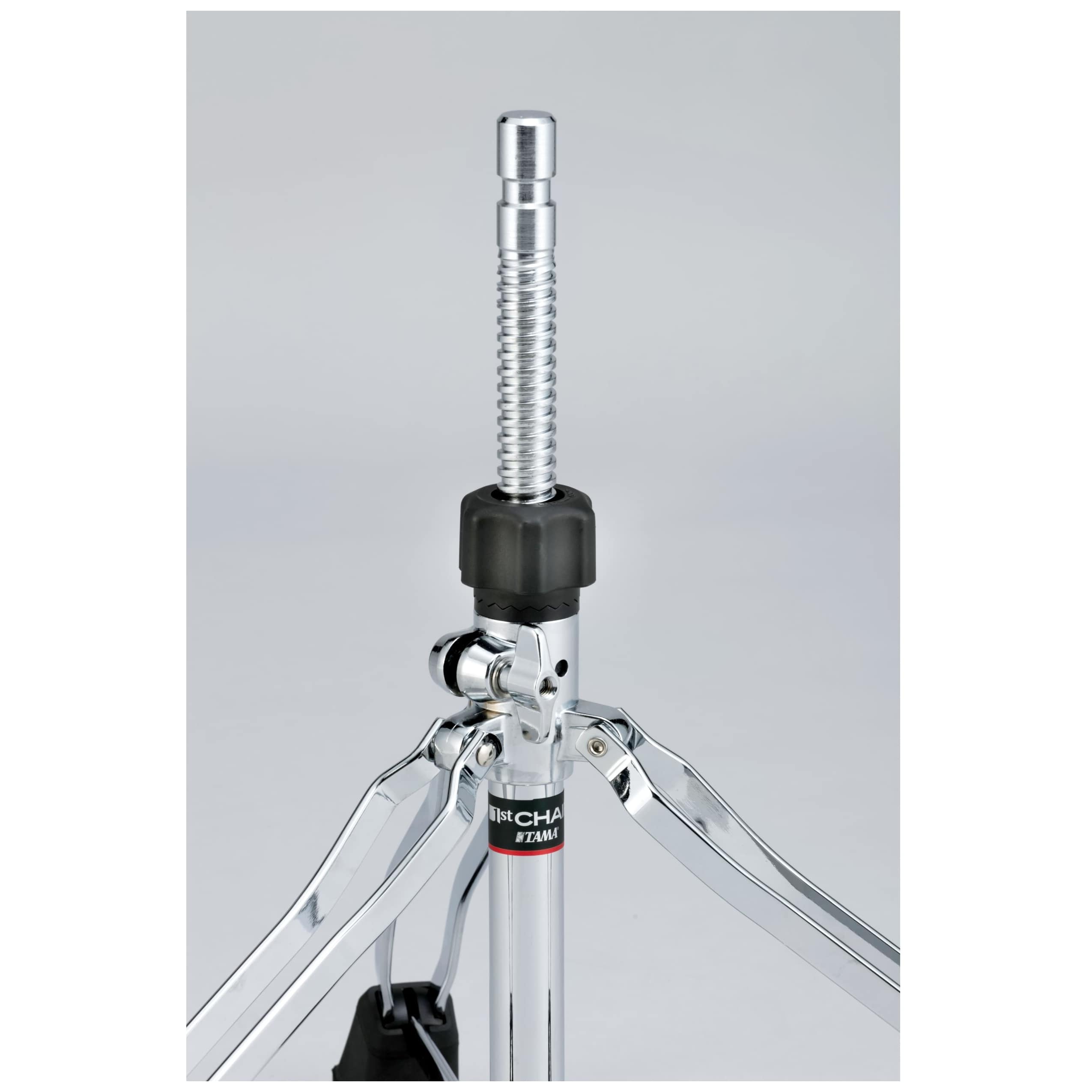 Tama - Tama HT530BC - 1st Chair - Wider Rider - Cloth Top - 6