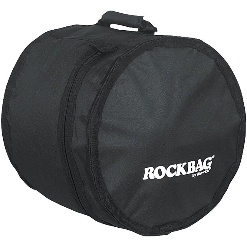 RockBag RB 22472 B Student Line Floor/Stand Tom Bag 18" x 18"