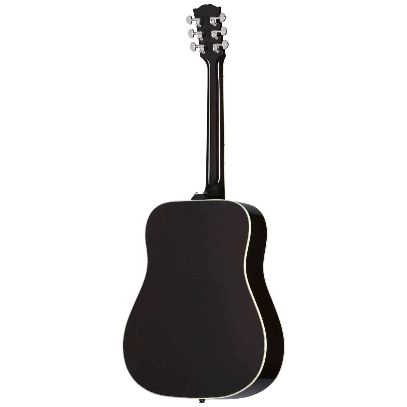 Gibson - Gibson Hummingbird Standard VSB - 1
