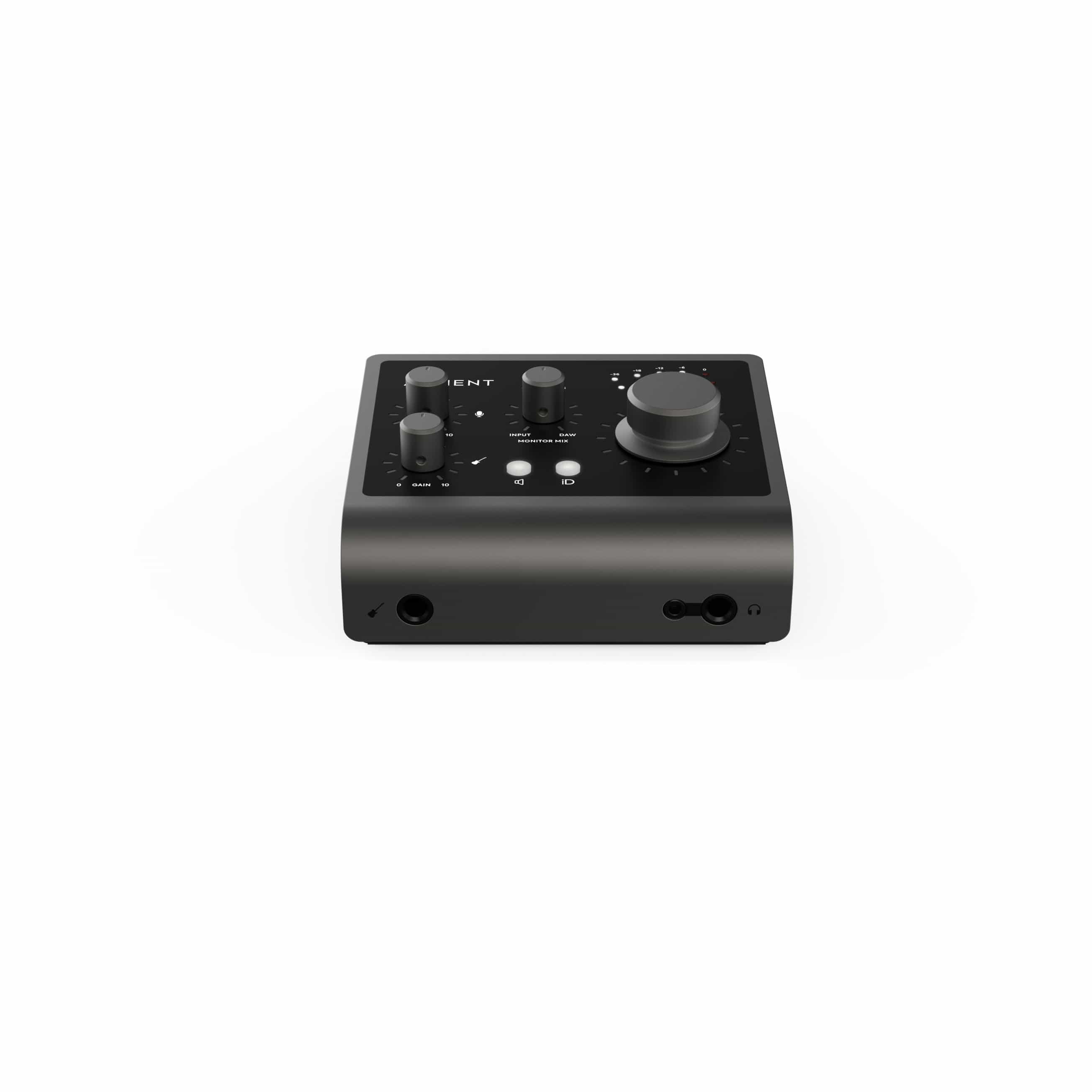 Audient iD4 MKII 10022651-1