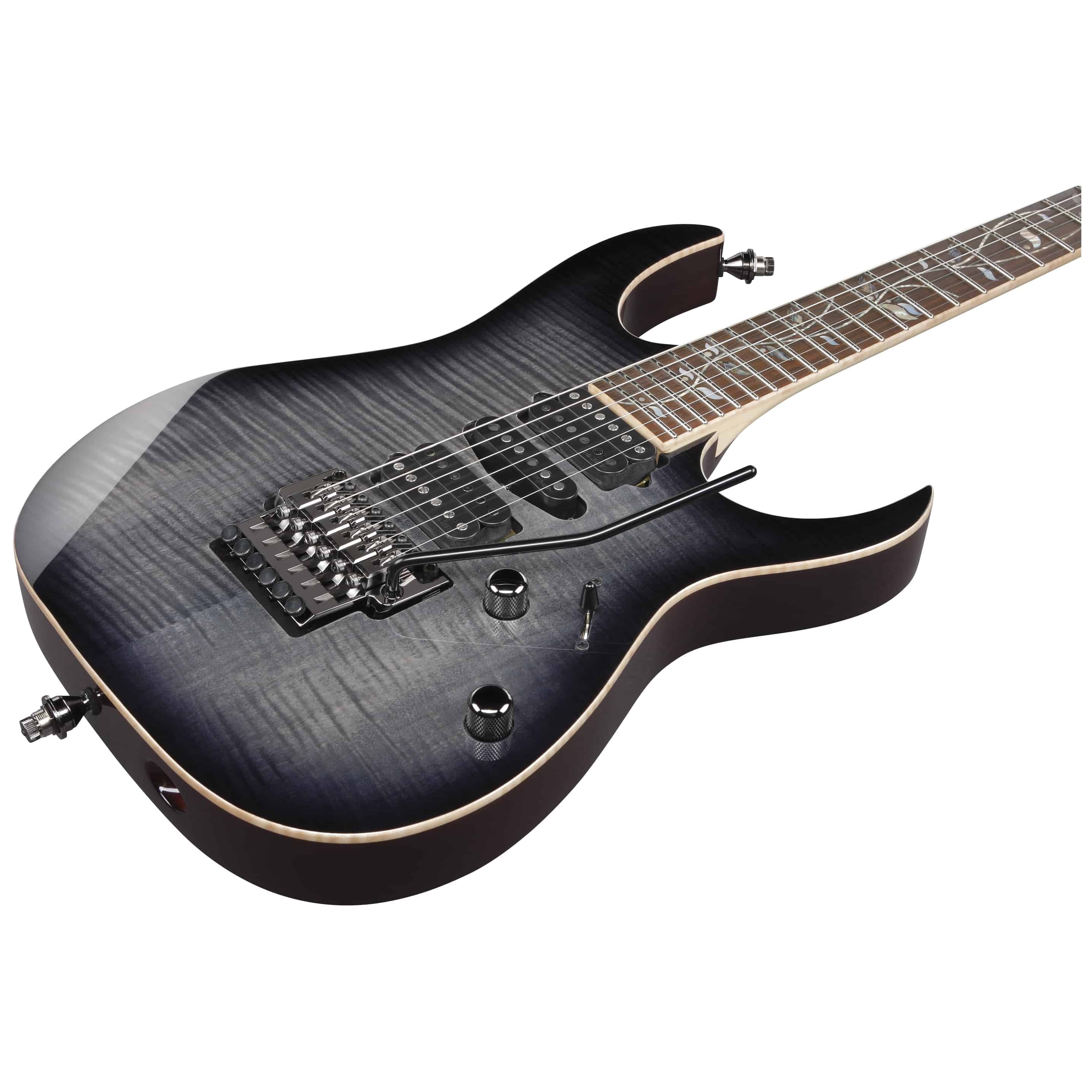 Ibanez RG8570-BRE 6
