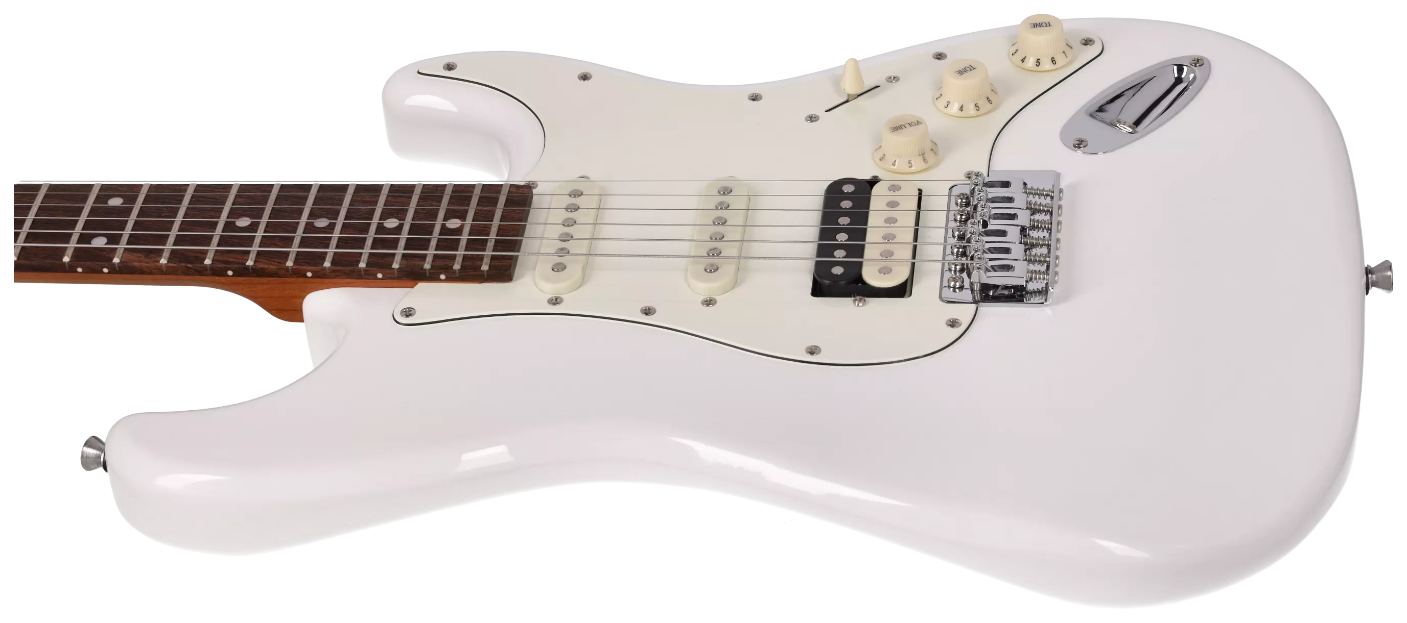 Redwood Standard S-Style RW RST HSS OWT 6