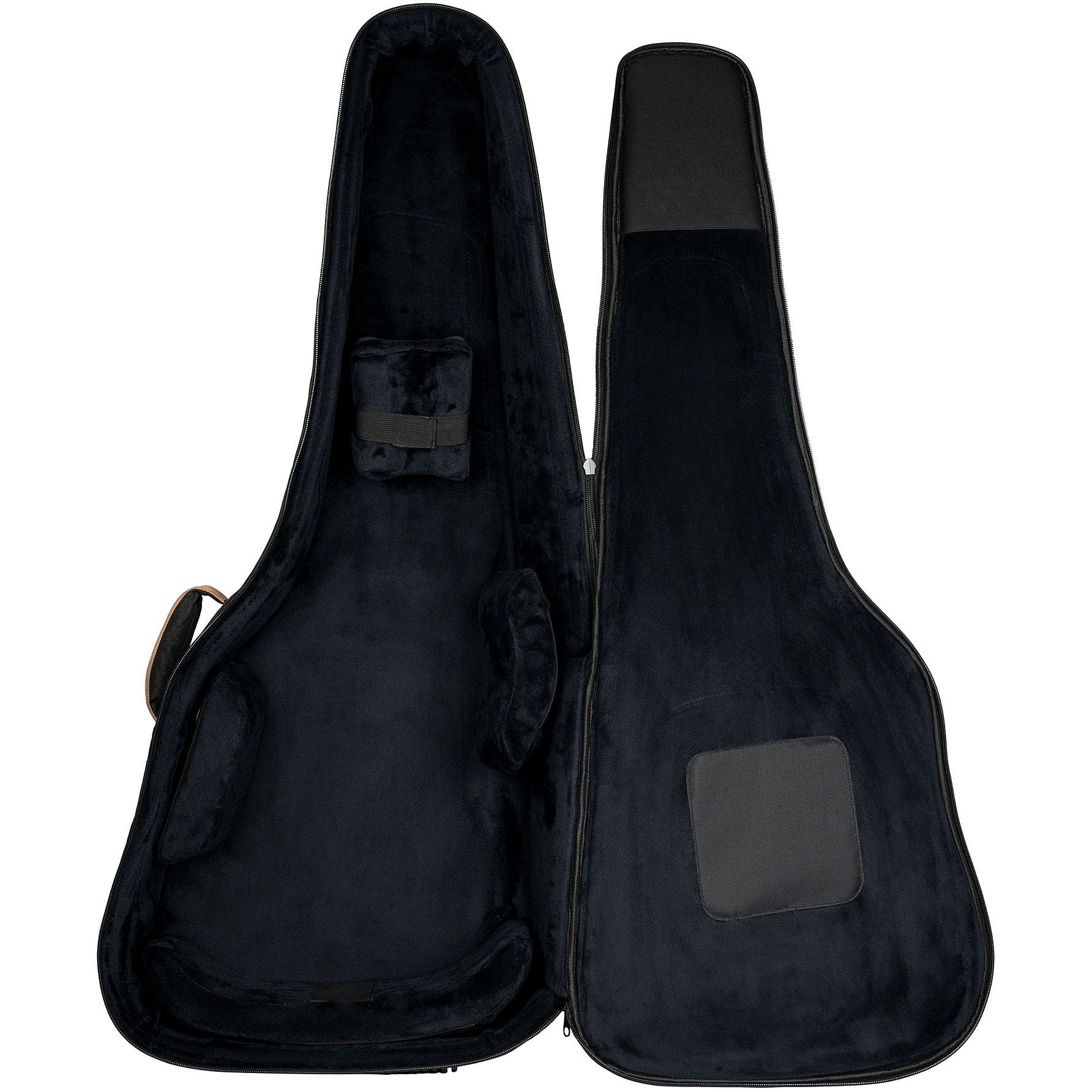Ortega OGBAB-DLX-BK 2
