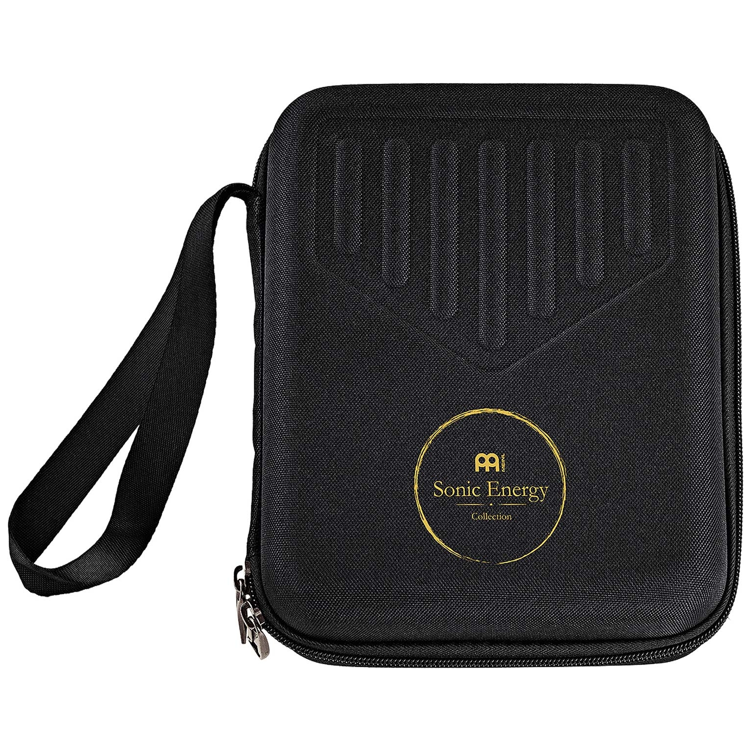 Meinl Sonic Energy - Meinl Sonic Energy KL1008H Soundhole Kalimba, 10 Töne, Mahagoniholz - 7