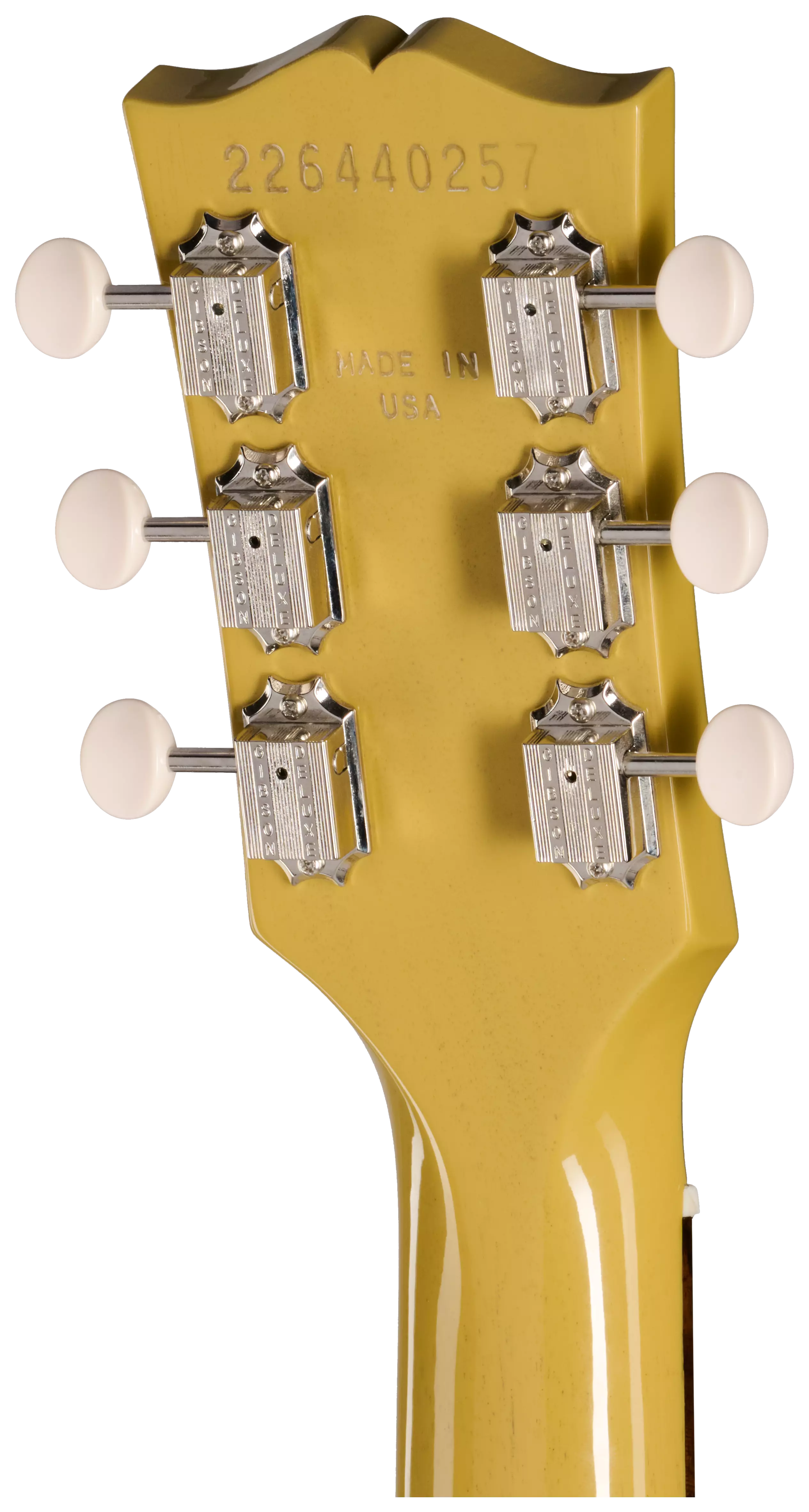 Gibson Les Paul Junior TV 6