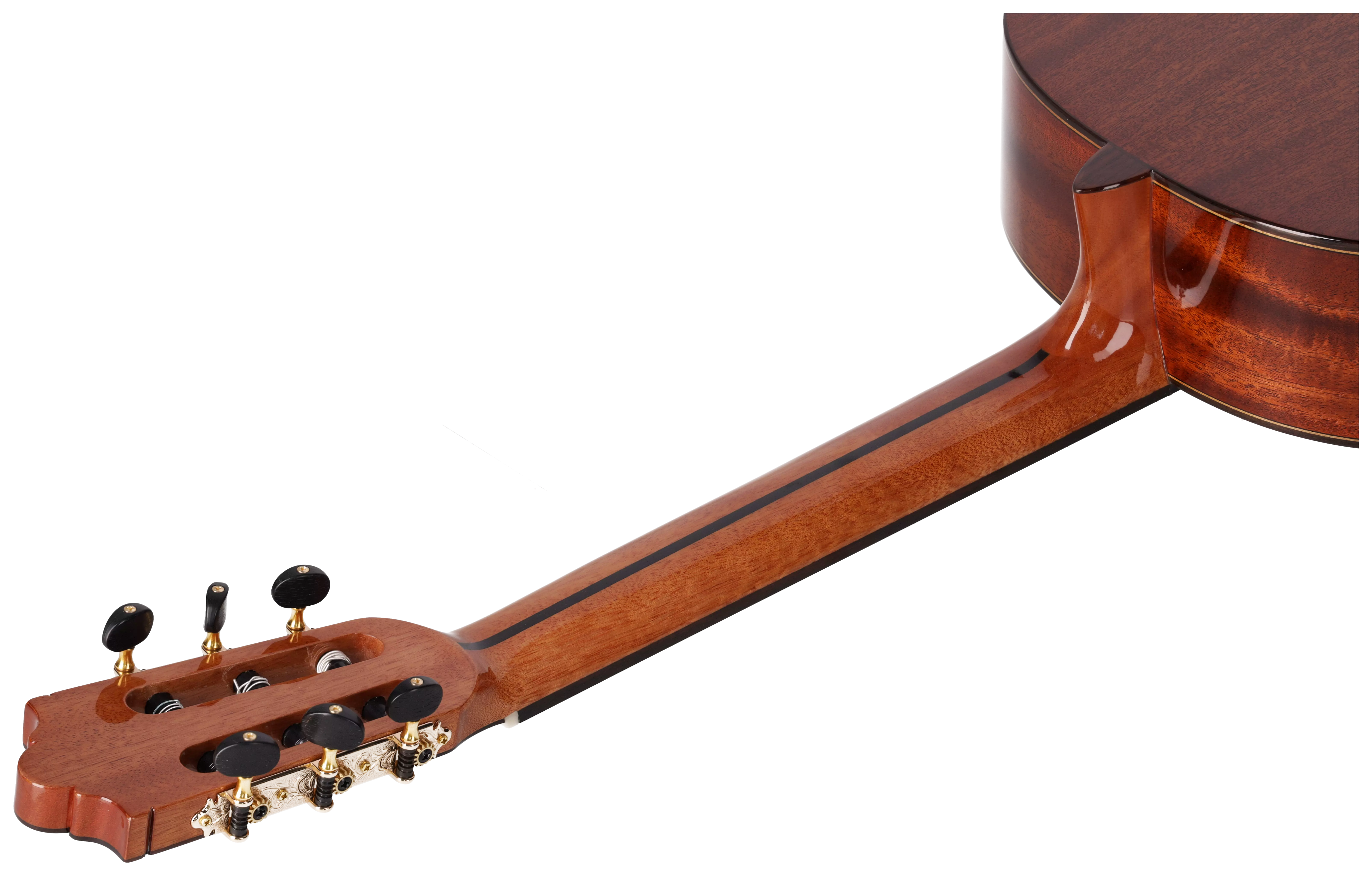 Redwood Cantora Pro 4/4 SM 14