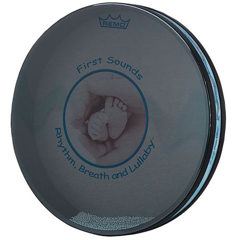 Remo Lullaby Ocean Disc 16" Ocean Drum