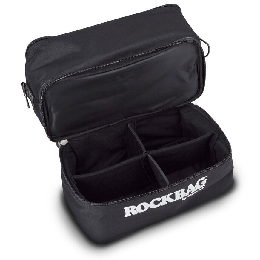 RockBag RB 22781 B Deluxe Line Percussion Accessory Bag Medium 3