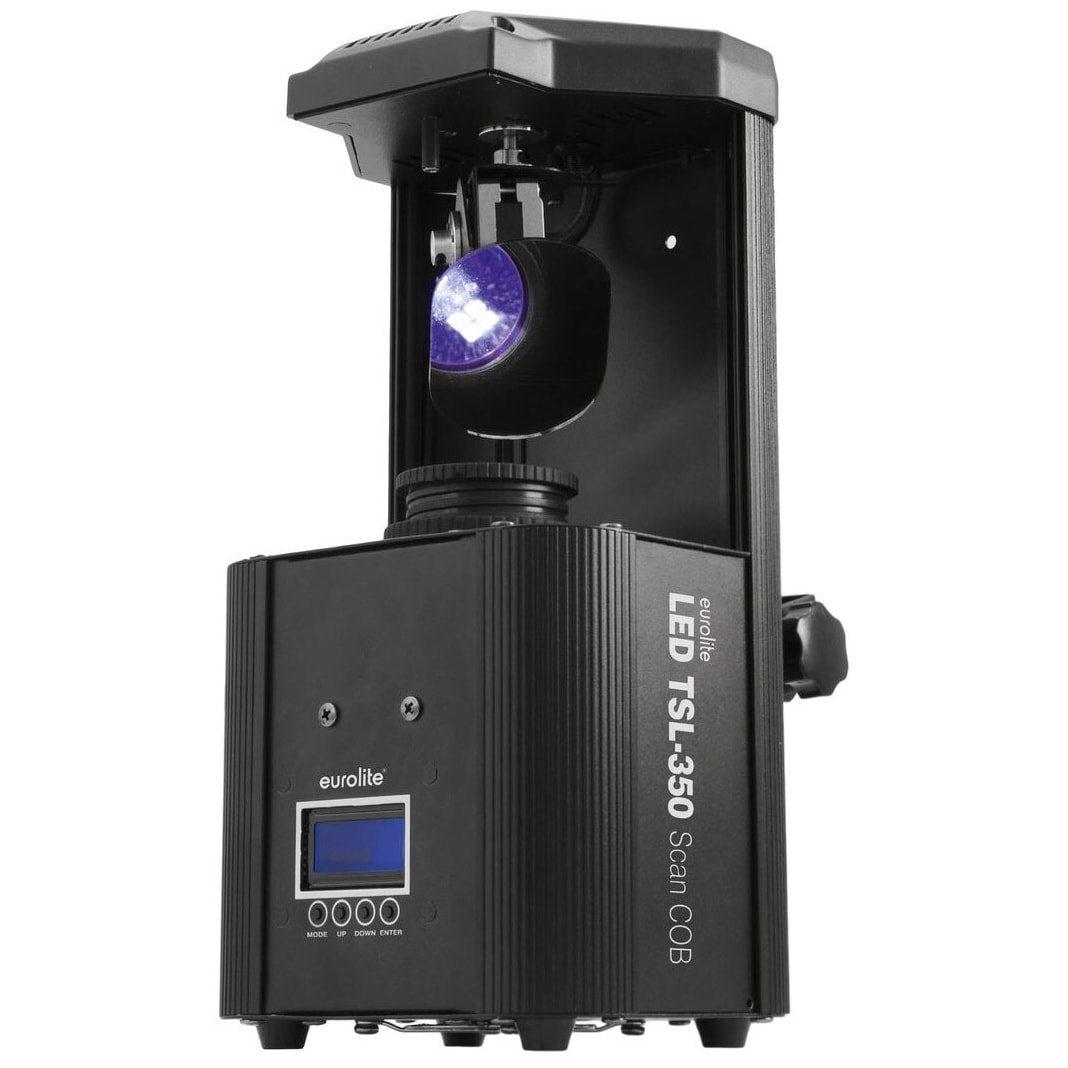 Eurolite LED TSL-350 Scan COB 3