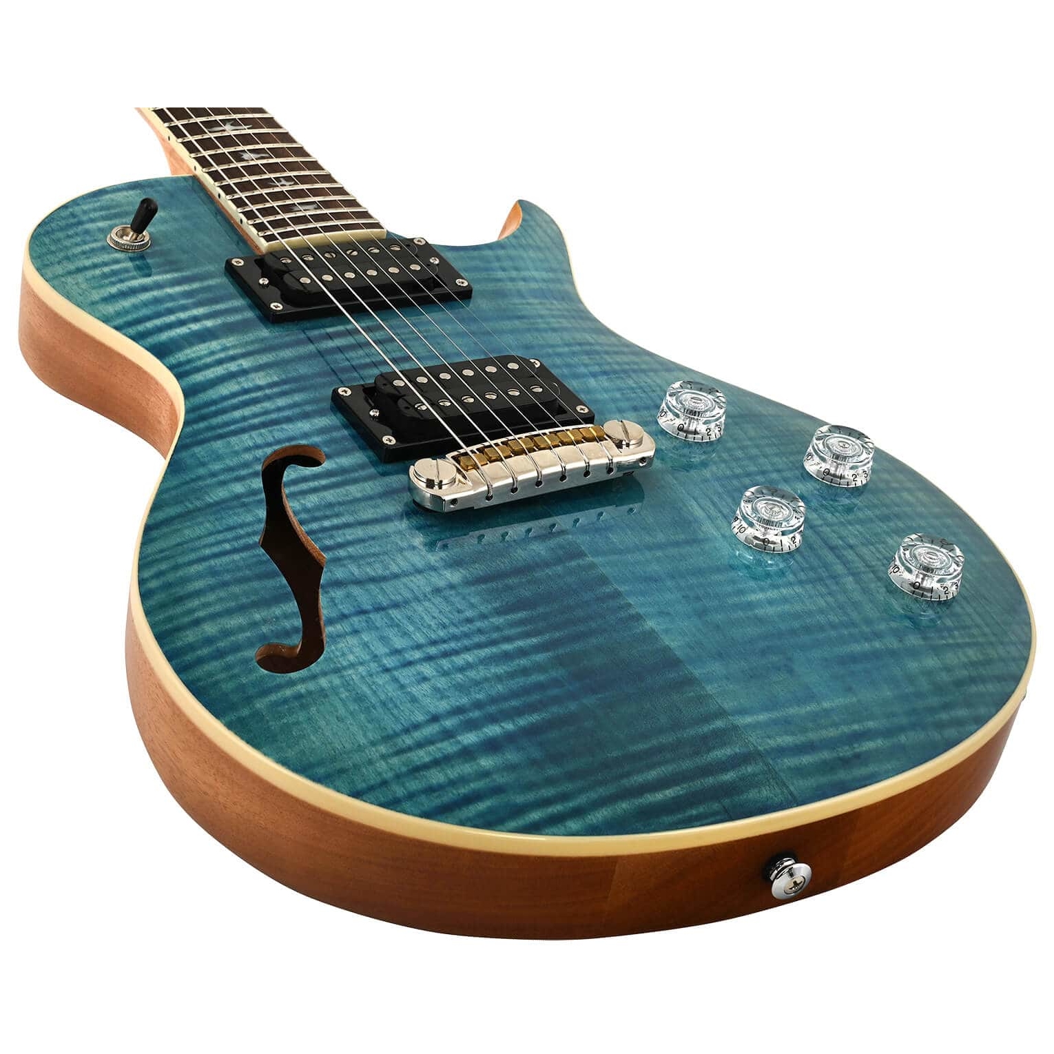 PRS - PRS SE Zach Myers MC - 4