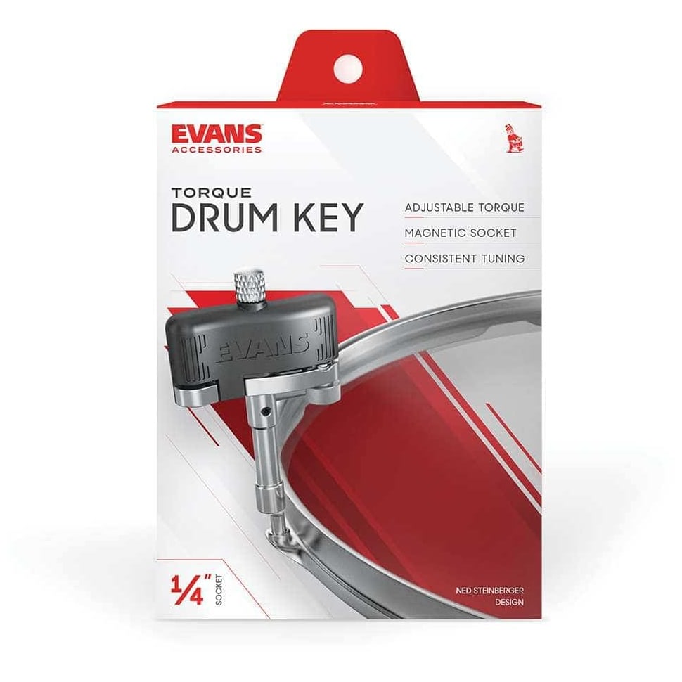 Evans - Evans DATK - Torque Key - 4