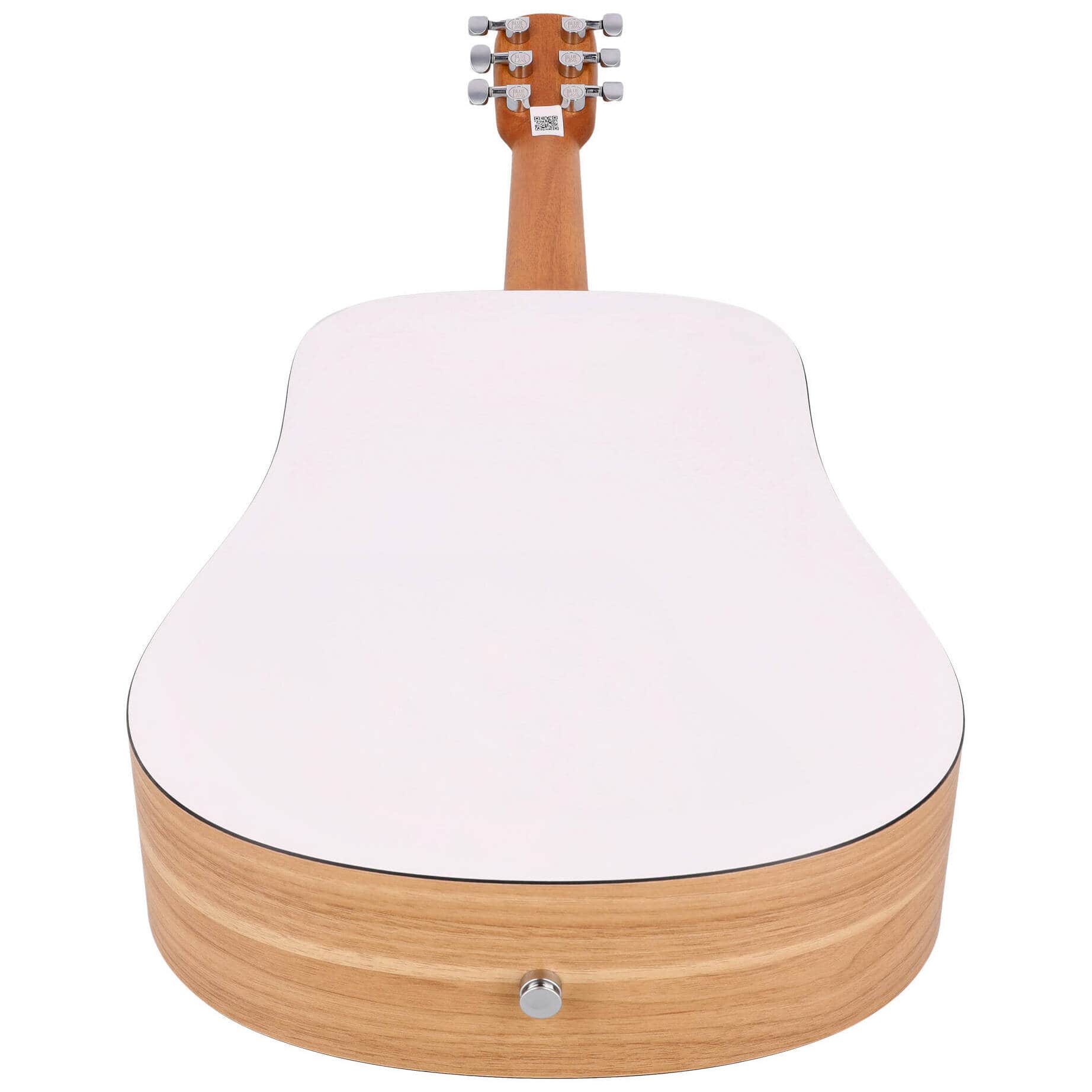 Lava Music Blue Lava Original Acoustic WH 8