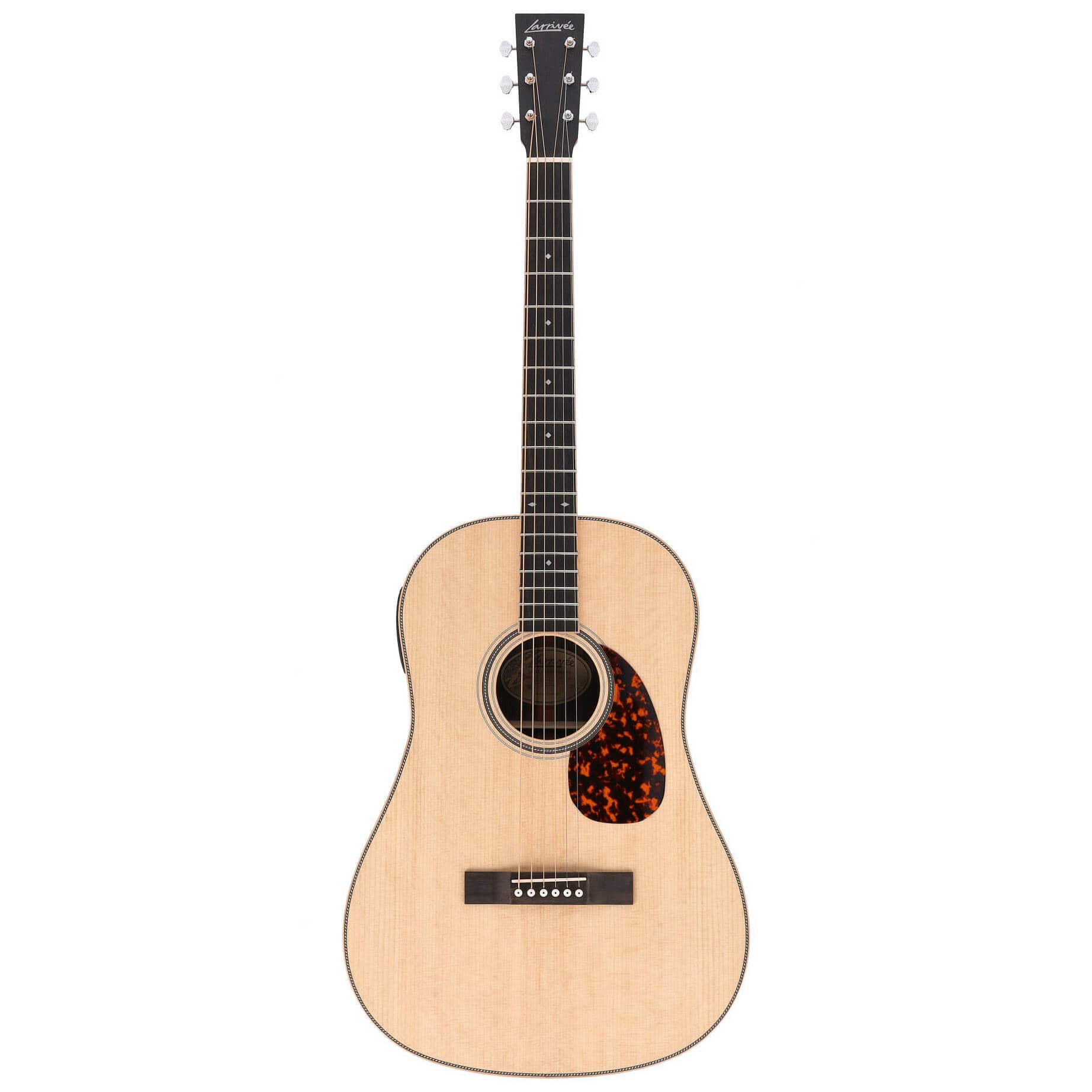  40 Rosewood Legacy Serie,BT-40RE,Bariton, Sl. Dr