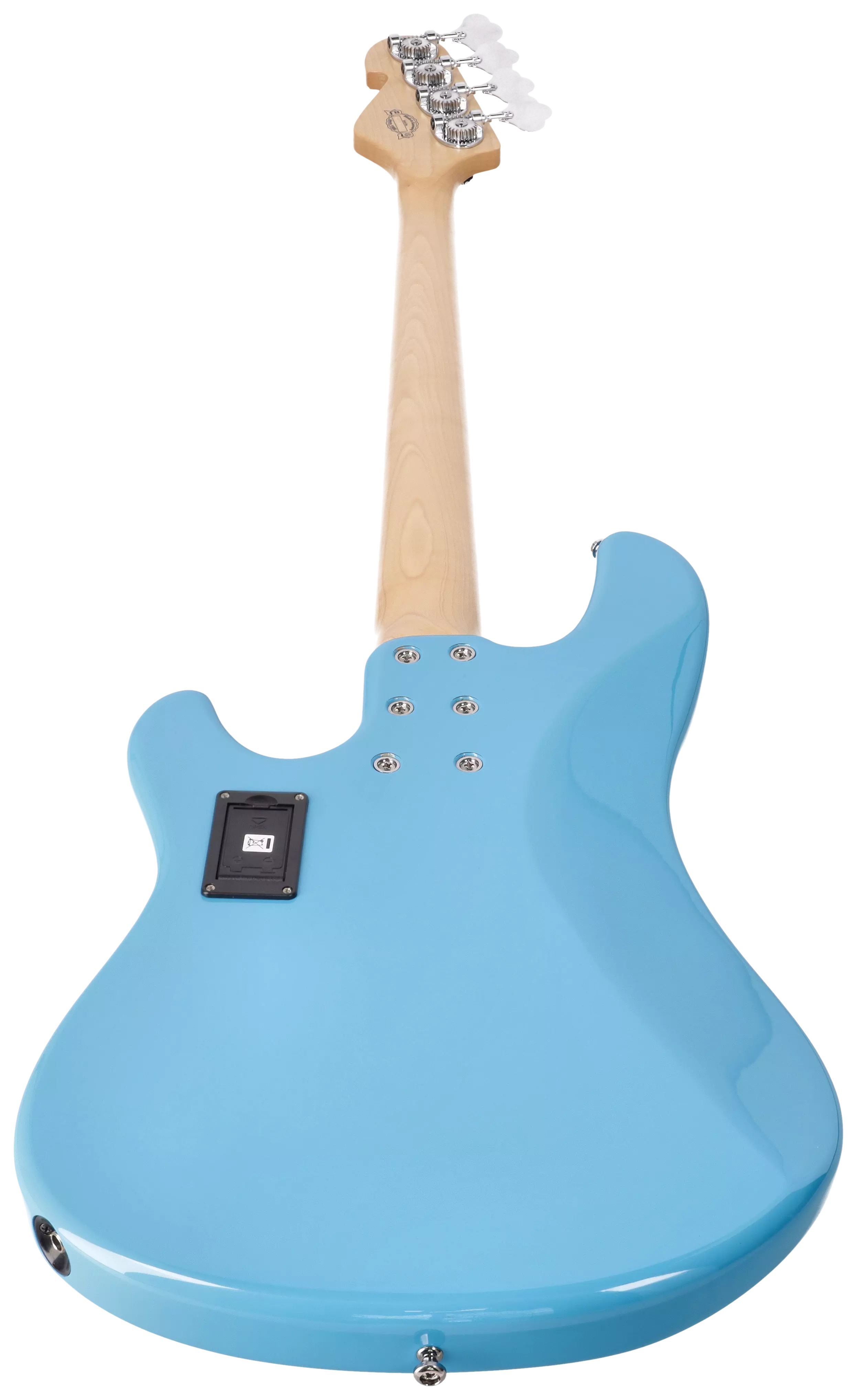 Sandberg California VM-4 MN Marley Blue HG 6