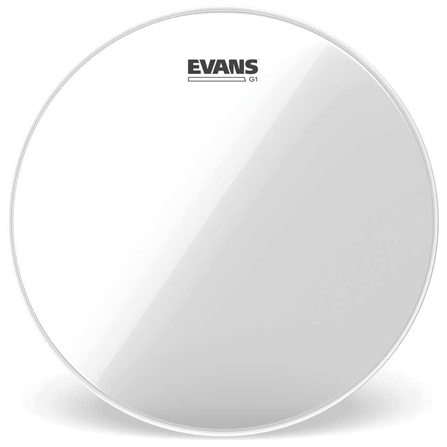 Evans - Evans TT16G1 - G1 Tom Fell - 16 Zoll - Clear
