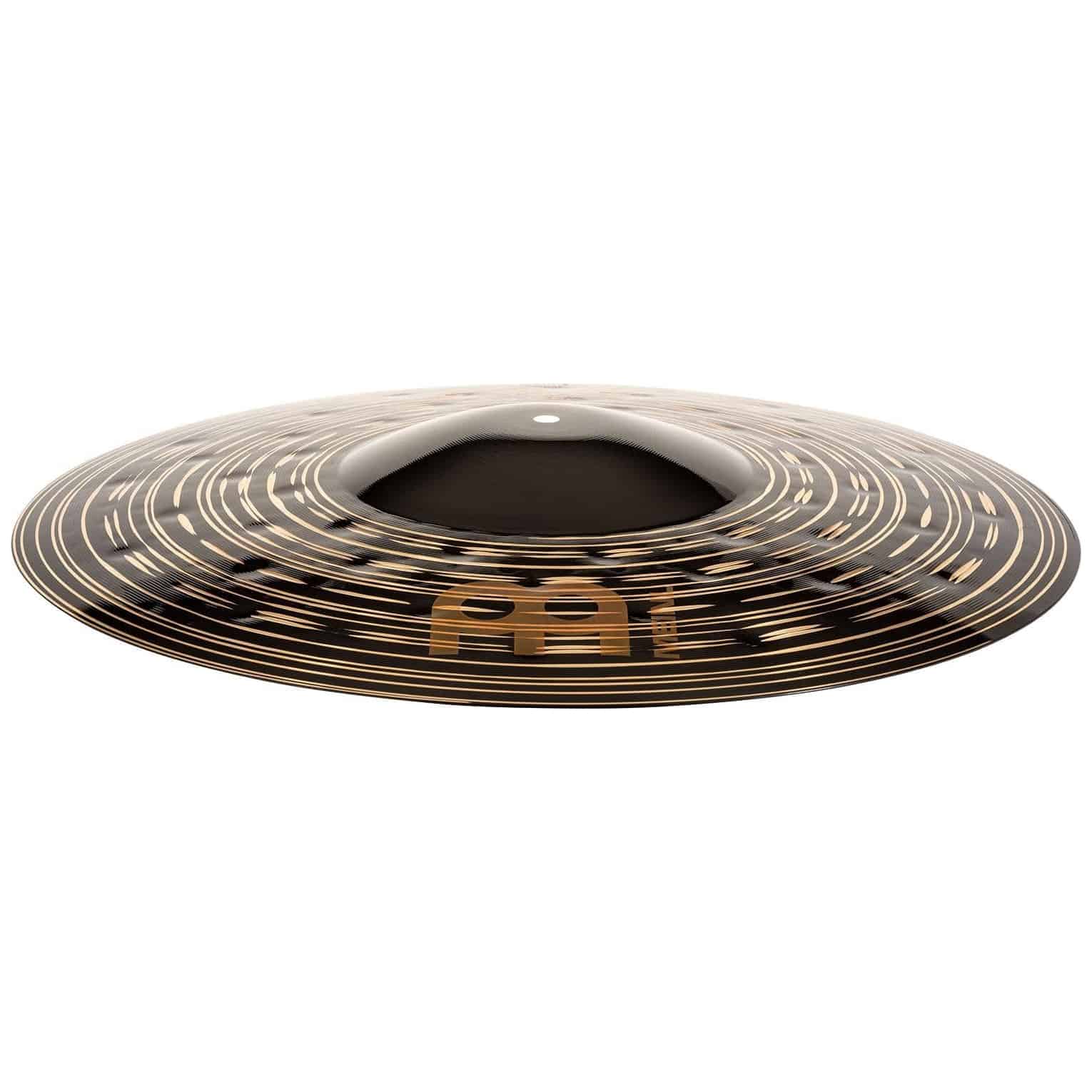 Meinl Cymbals - Meinl Cymbals CC20HDAR - 20 Classics Custom Dark Heavy Ride - 1