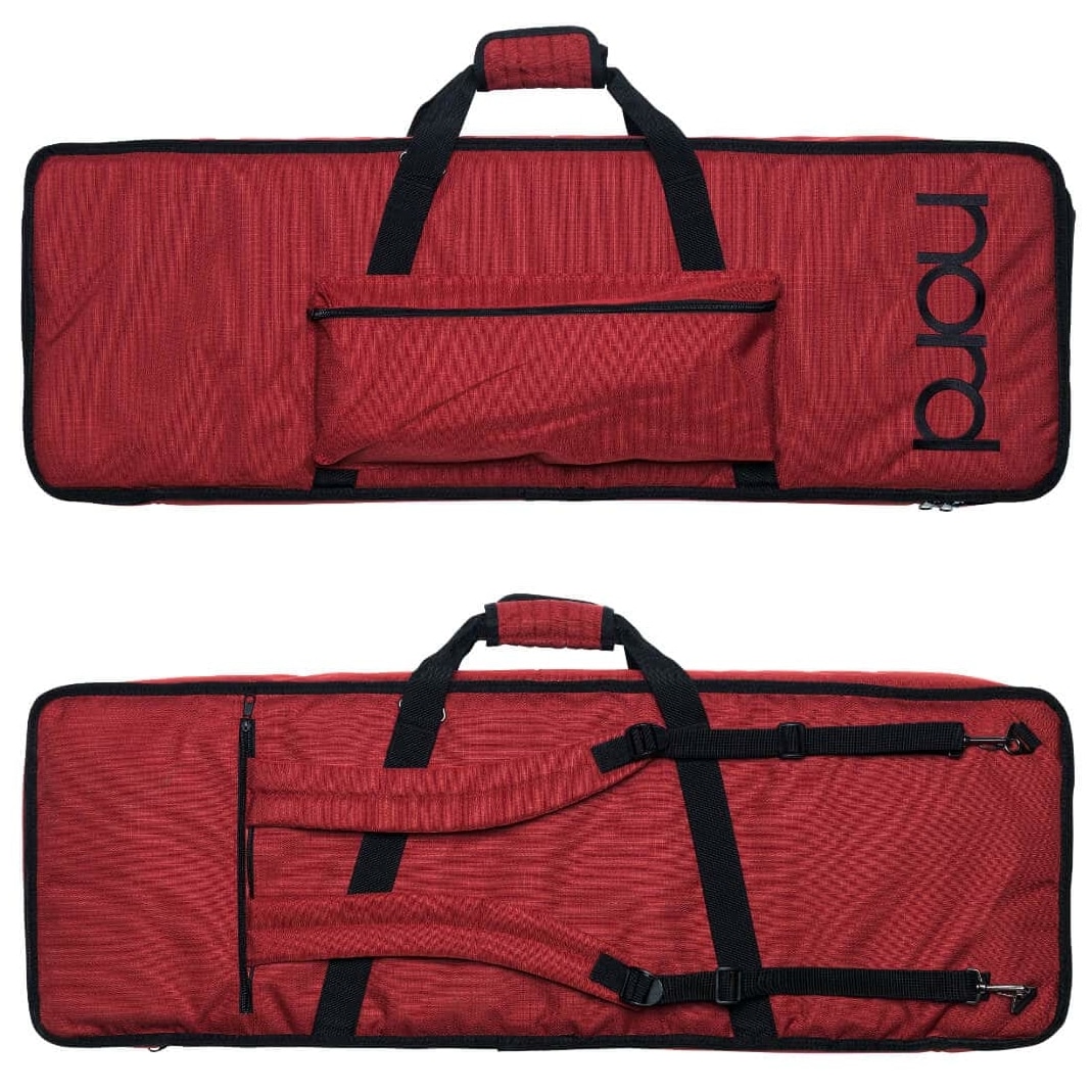 Clavia - Clavia Nord Softcase NordLead A1