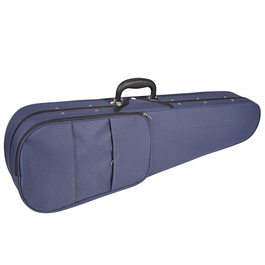  VC-1312-BU Elementary Series Violin 1/2 1