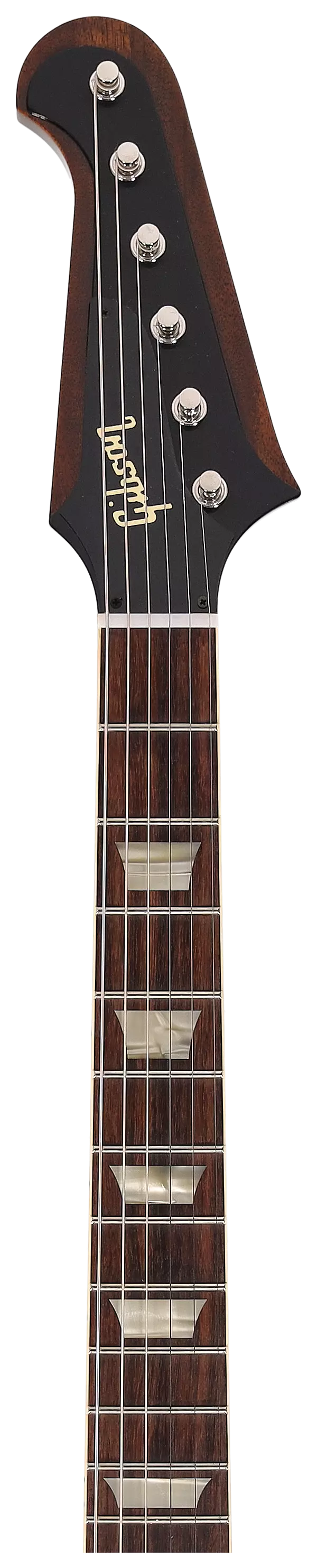 Gibson 1963 Firebird V Vintage Sunburst #1 11