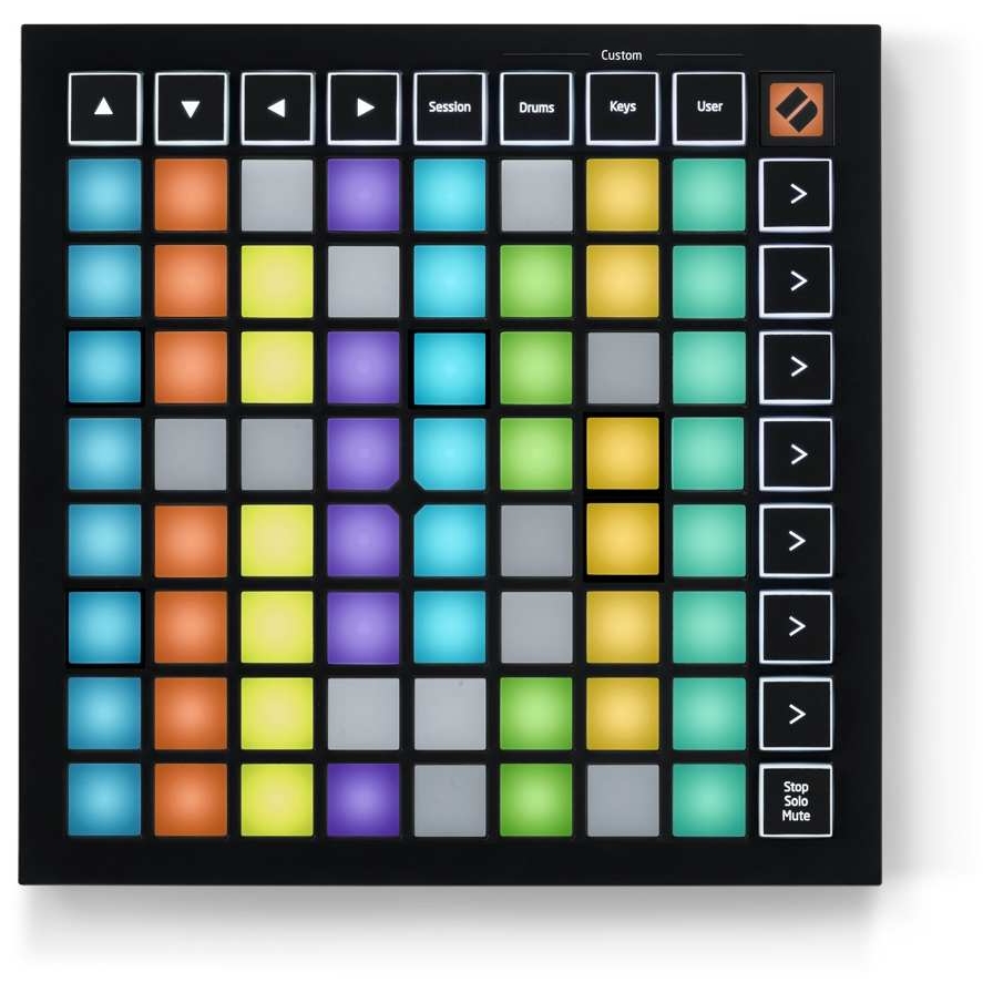 Novation - Novation Launchpad Mini MK3 - 1