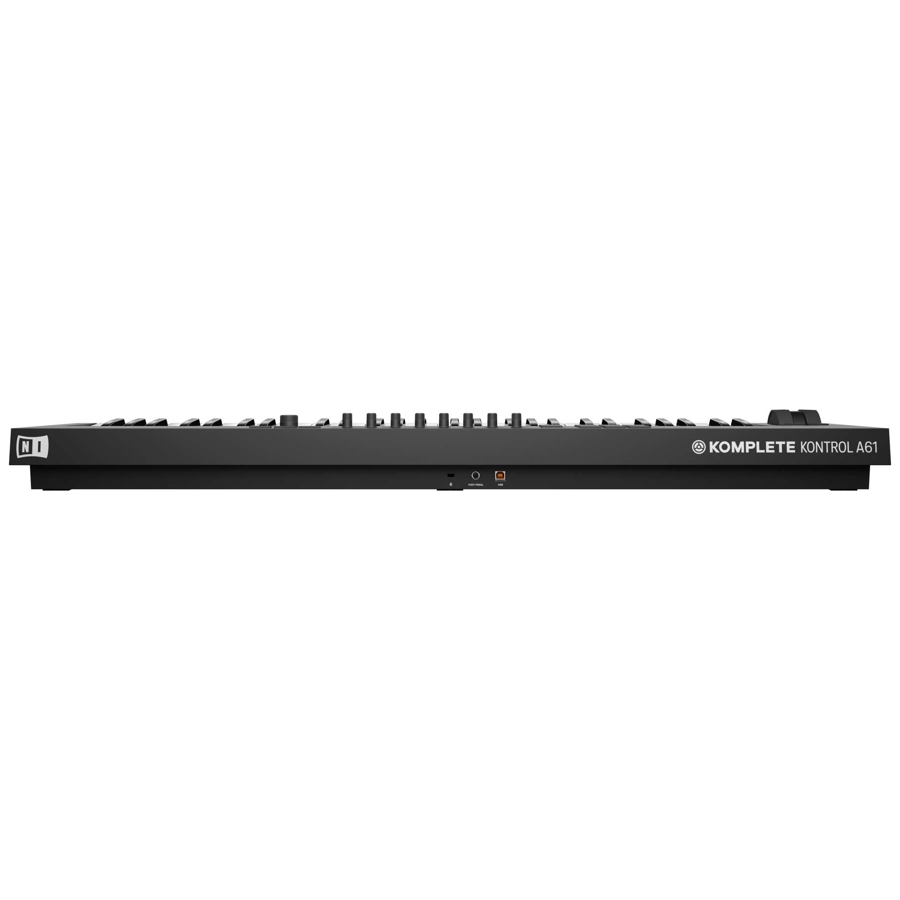 Image of Native instruments komplete kontrol a61 10013669 2
