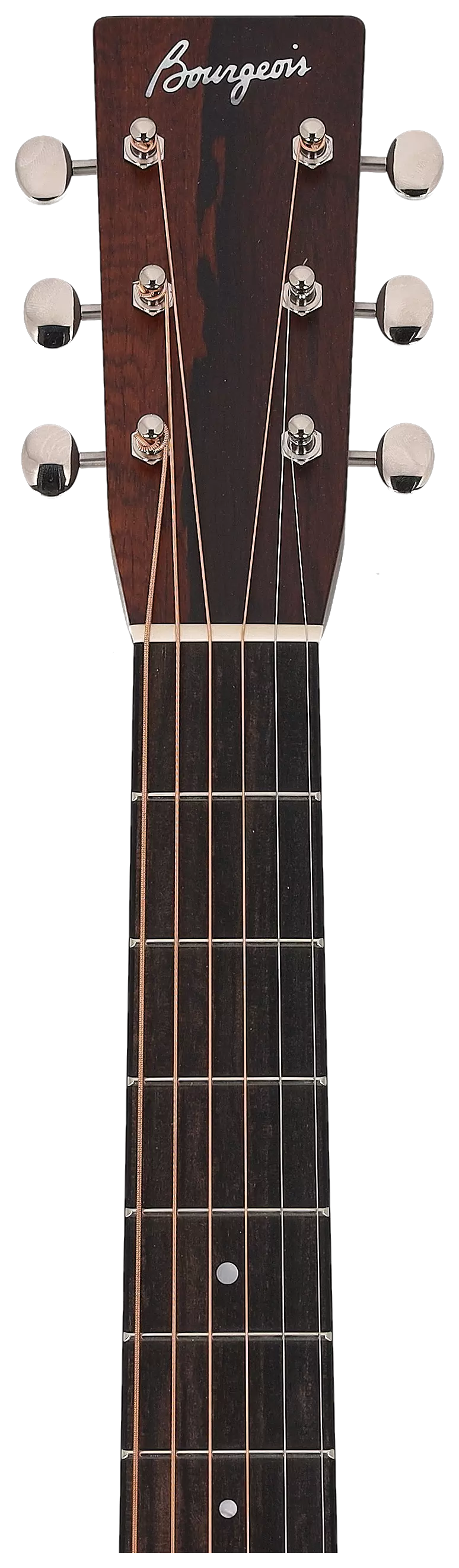 Bourgeois Guitars Country Boy/HS JOM 6