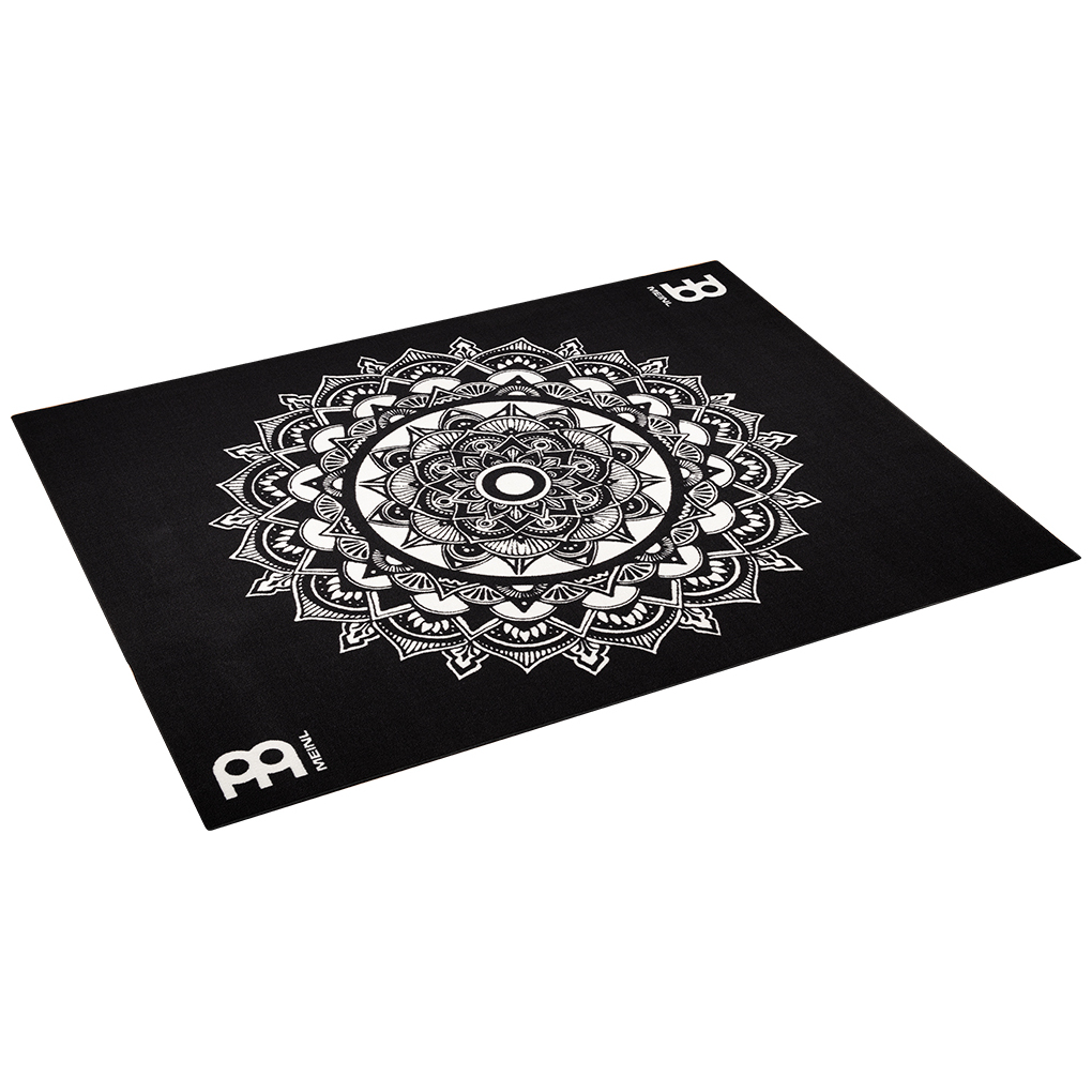 Meinl Cymbals MDR-MA - Drum Rug Mandala 1