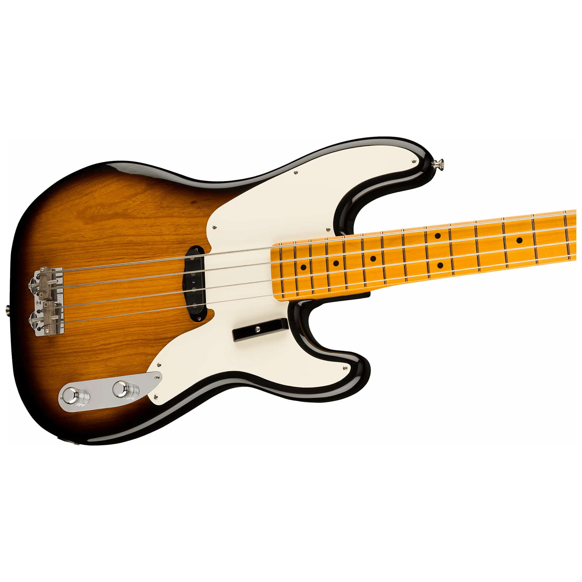 Fender American Vintage II 54 Precision Bass 2TS 3