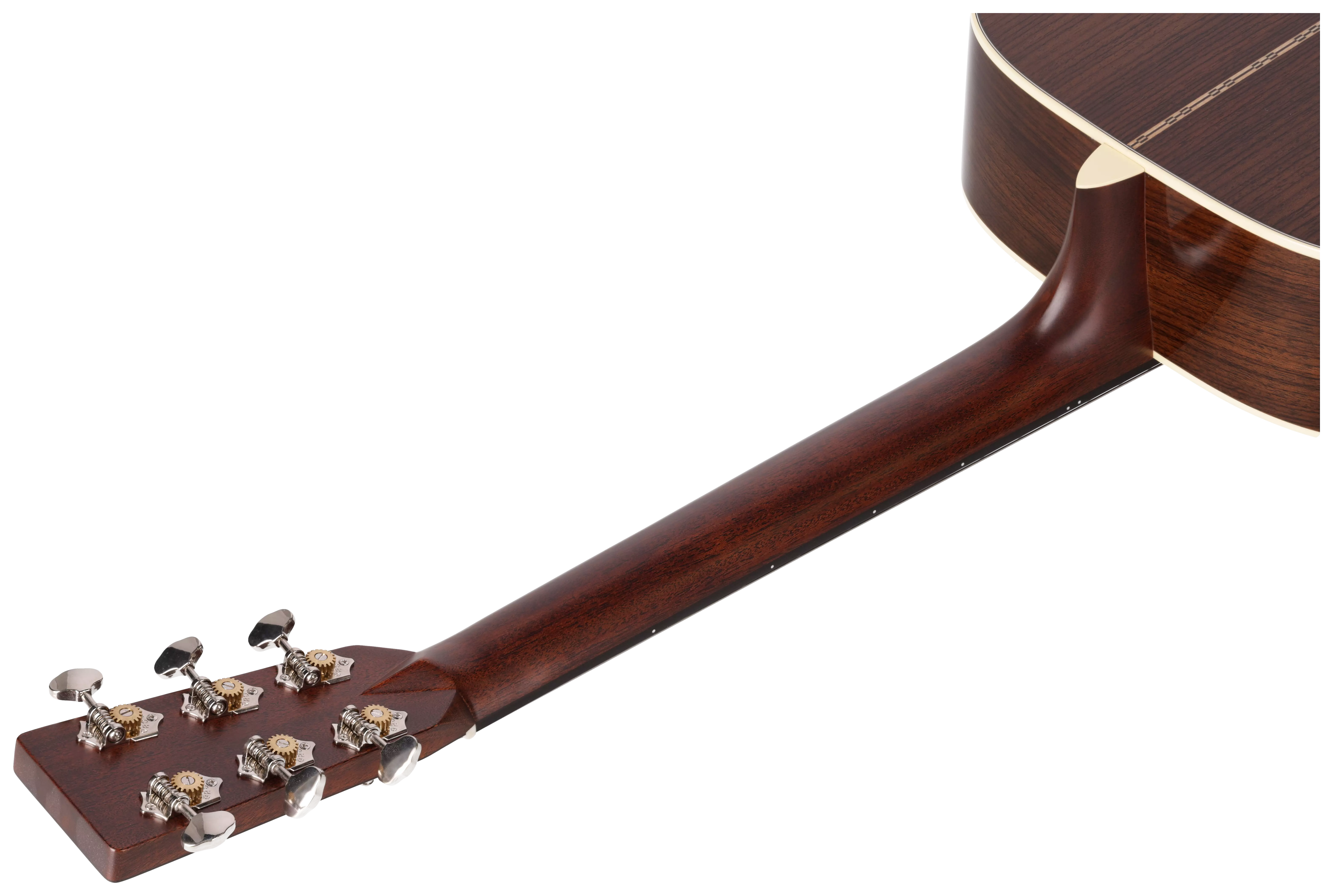 Martin D-28L 16
