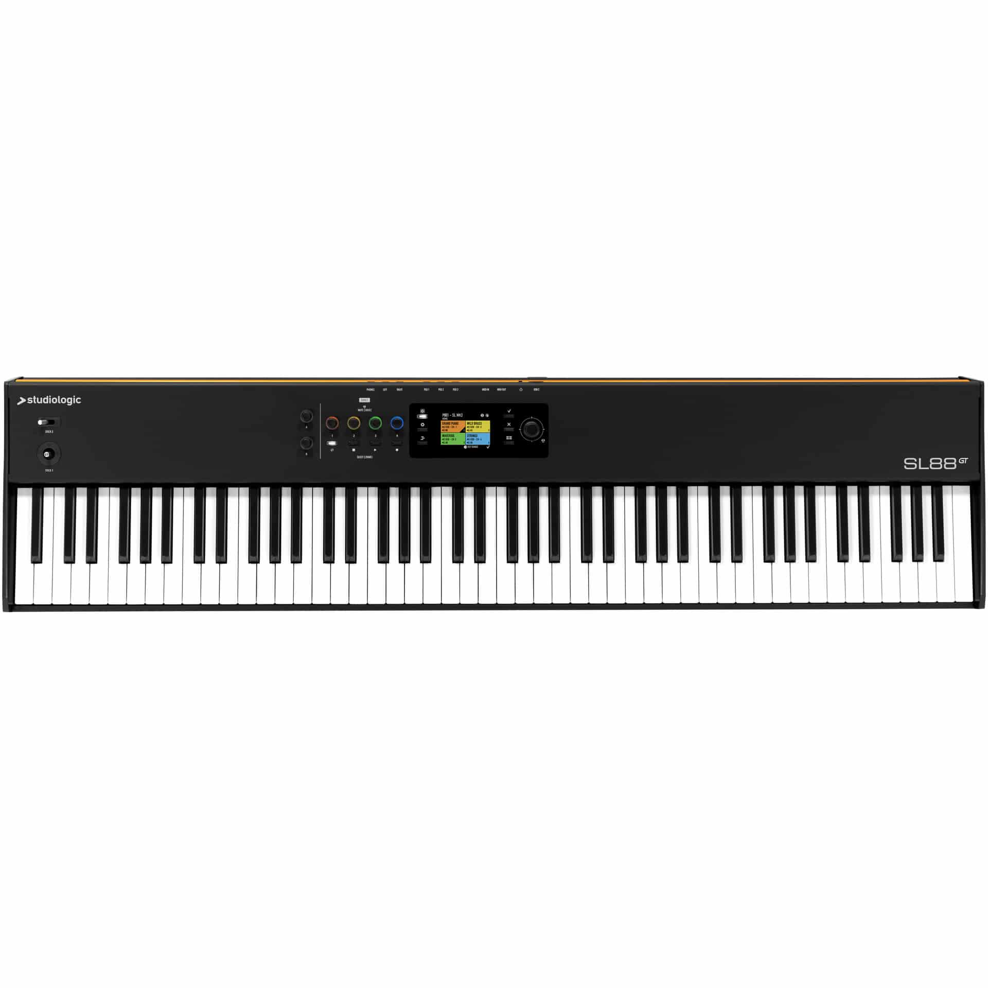 Studiologic SL88 GT mk2