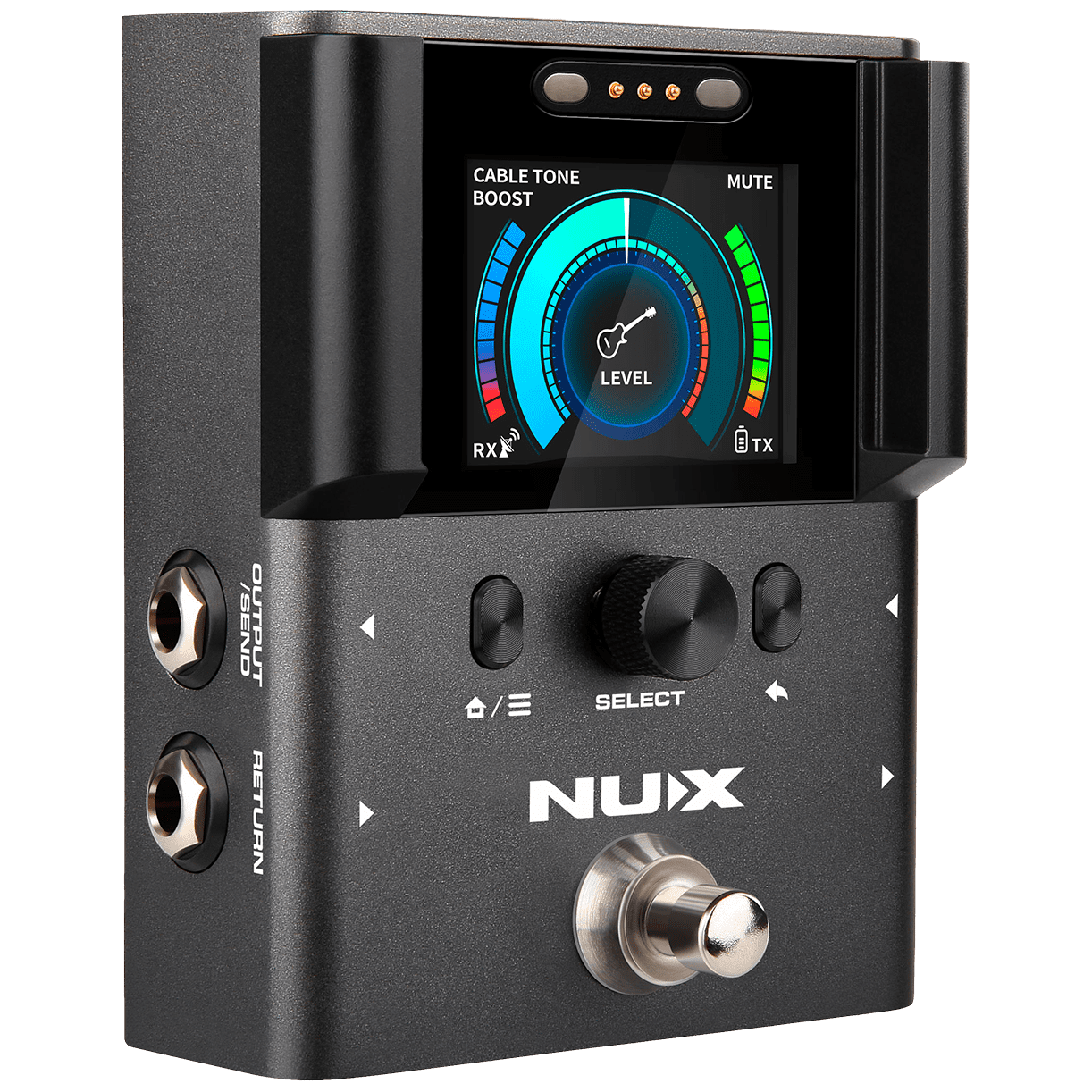 NUX SNU B8 Wireless System Pro