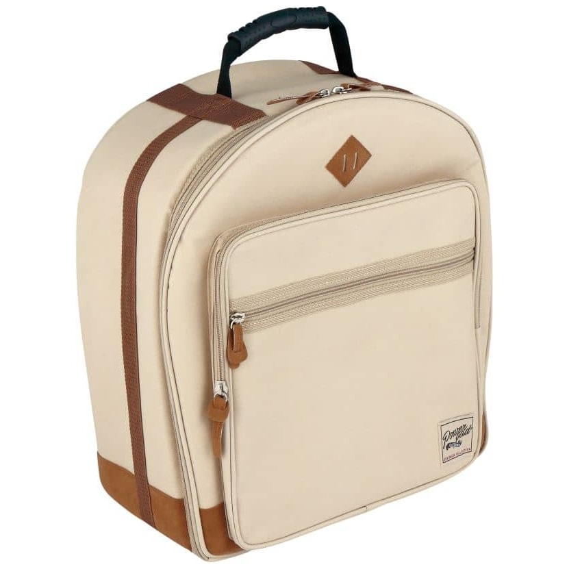 Image of Tama tsdb1465be powerpad series designer snare bag  bis zu 14 x 6,5 snaredrum 12000151 1