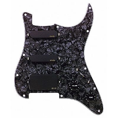 EMG PRO SL20 Steve Lukather